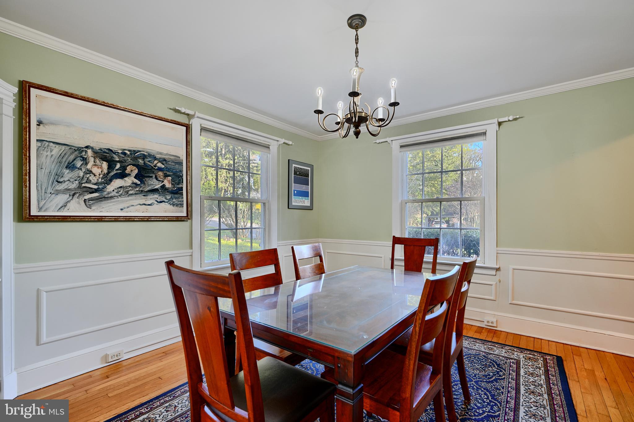 POPLAR HILL - Residential
