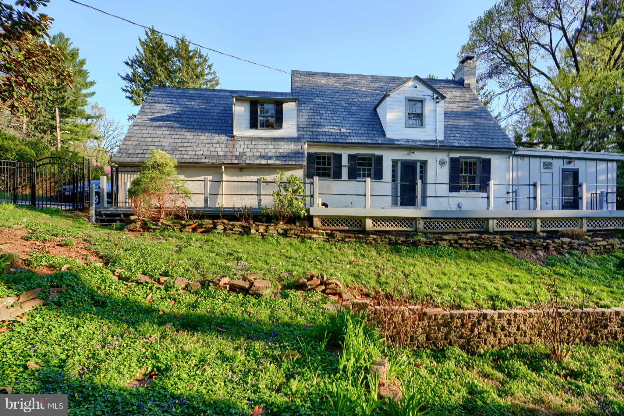 POPLAR HILL - Residential