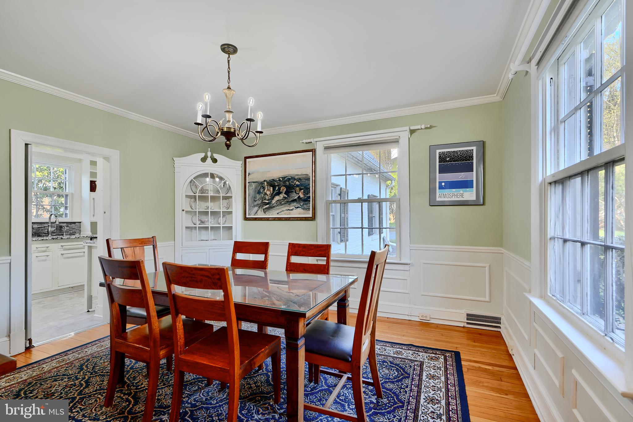 POPLAR HILL - Residential
