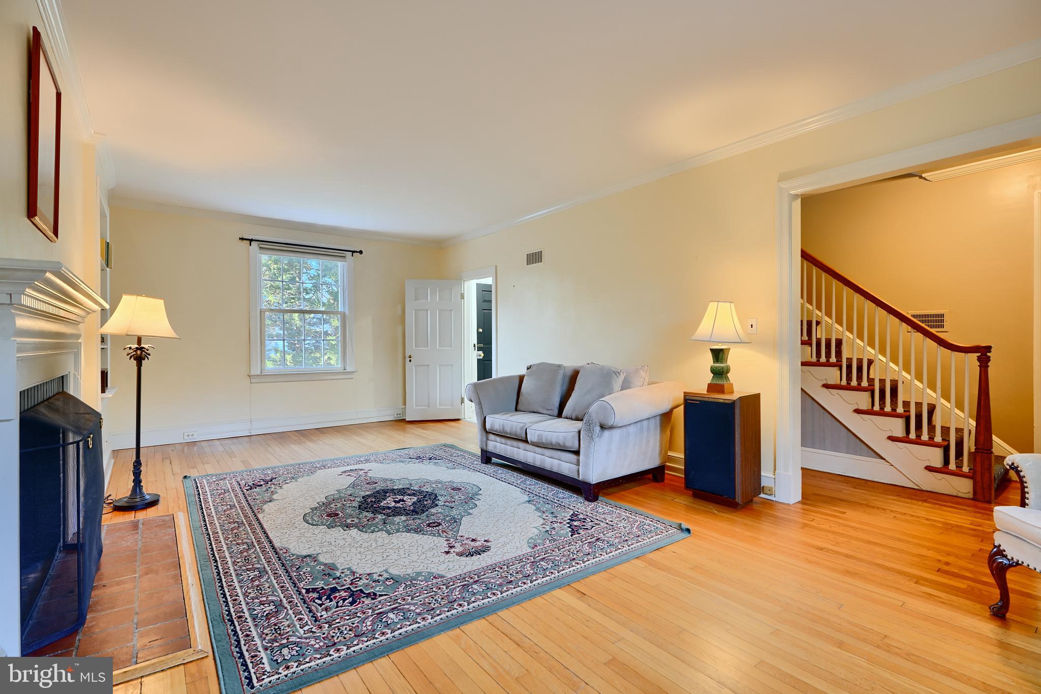 POPLAR HILL - Residential