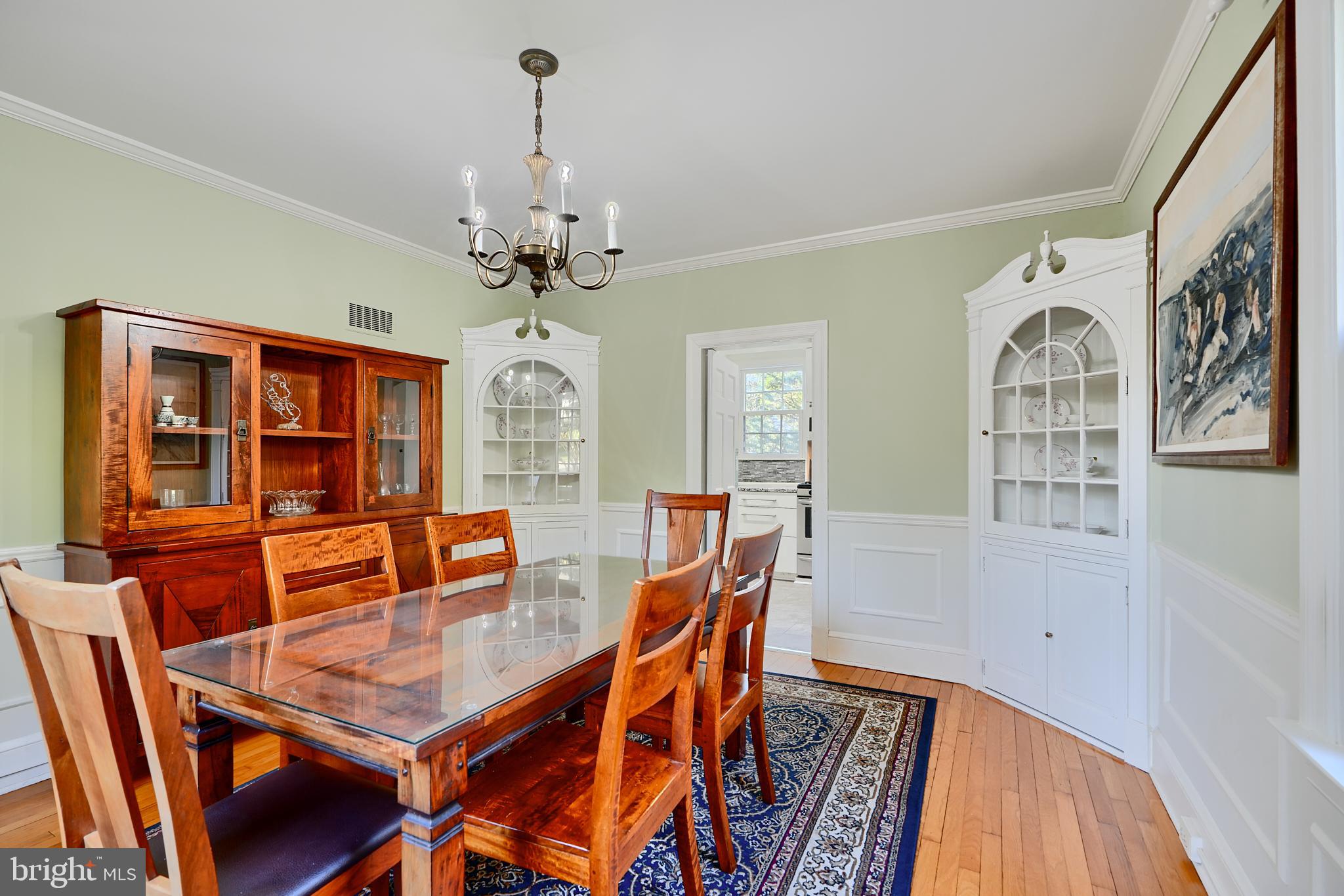 POPLAR HILL - Residential