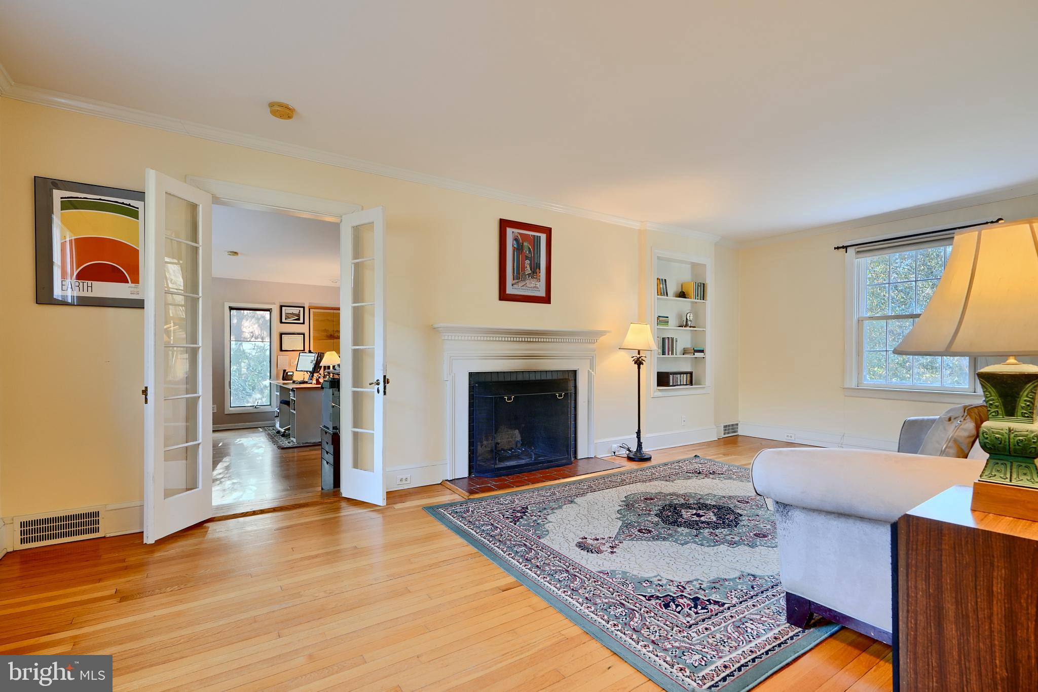 POPLAR HILL - Residential