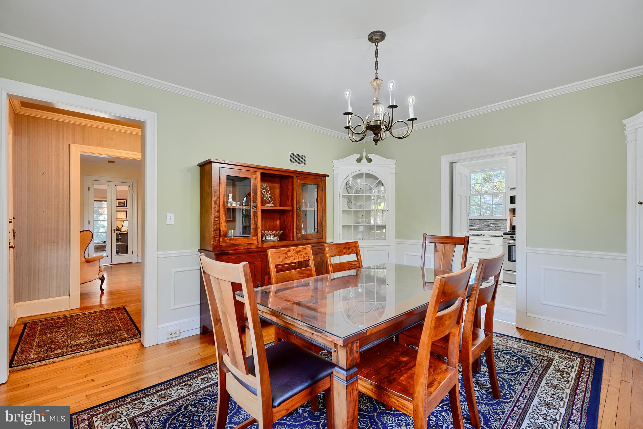 POPLAR HILL - Residential