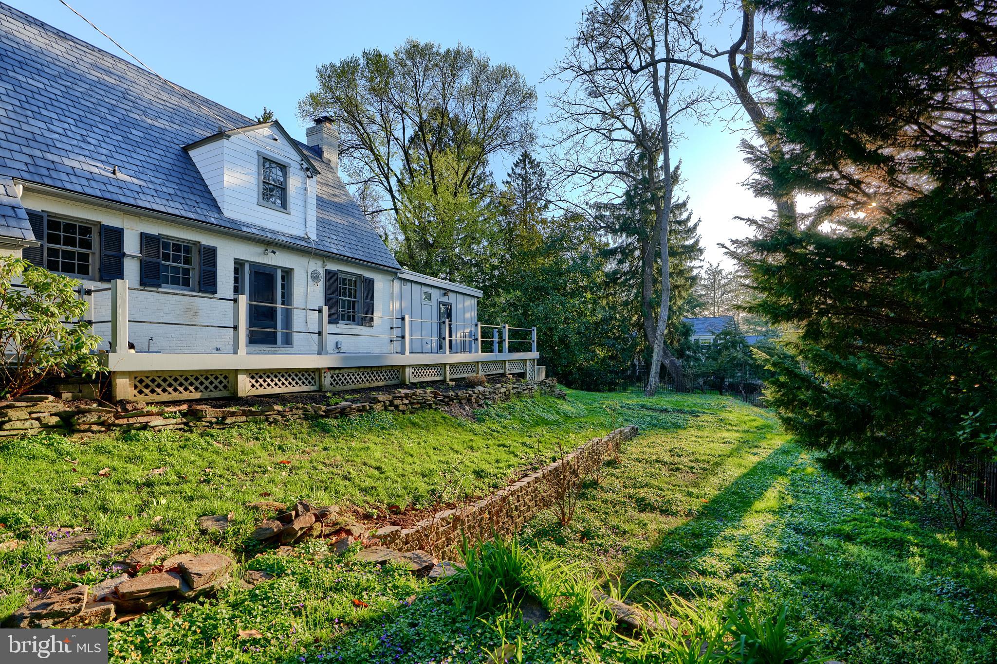 POPLAR HILL - Residential