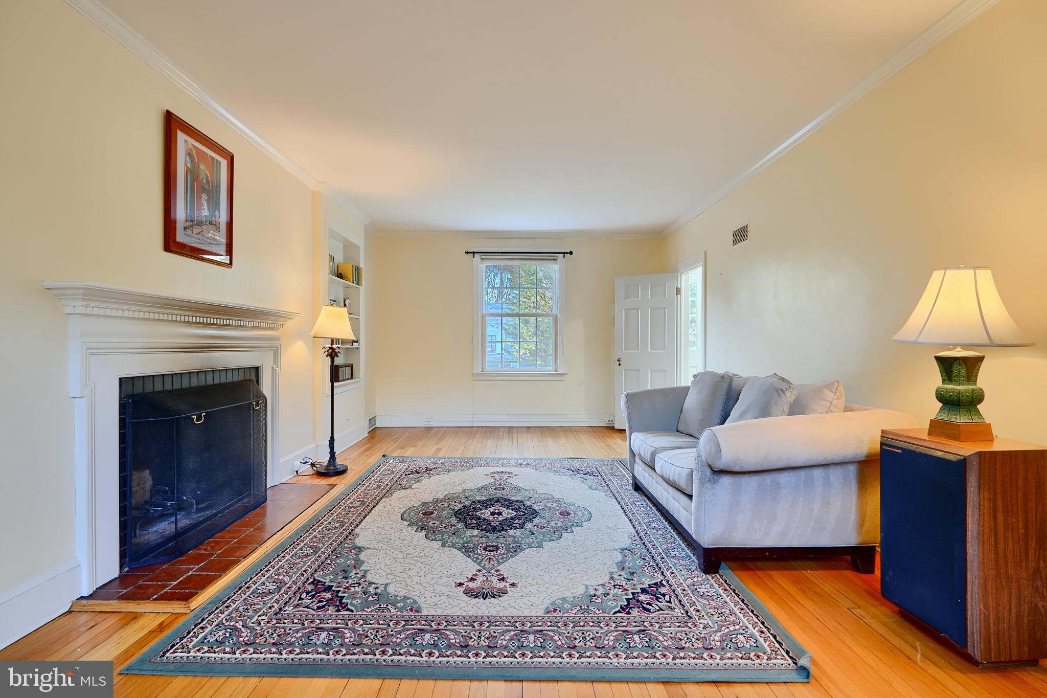 POPLAR HILL - Residential