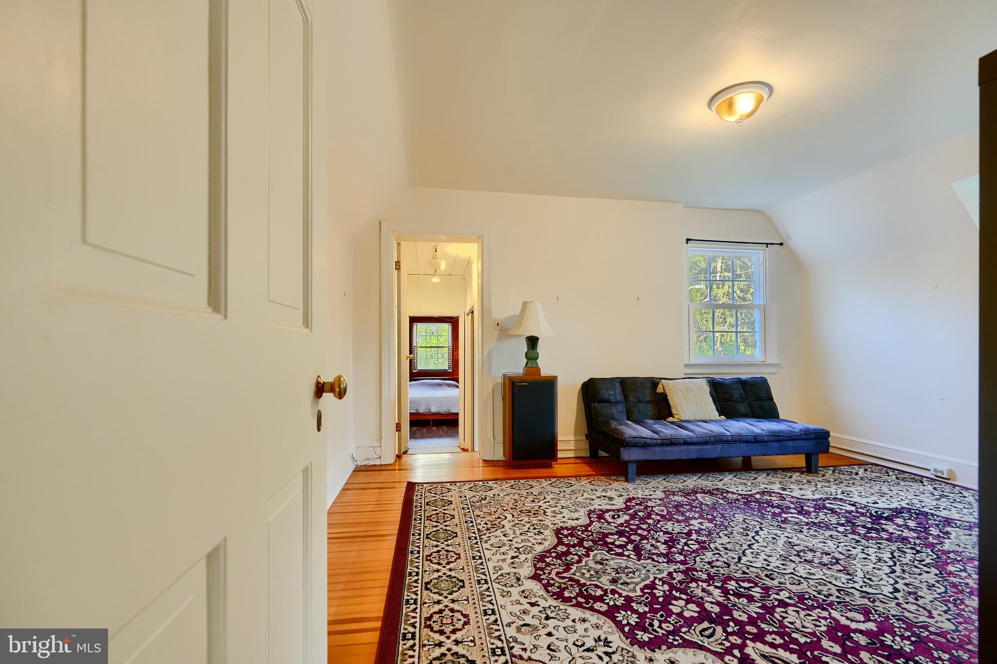 POPLAR HILL - Residential