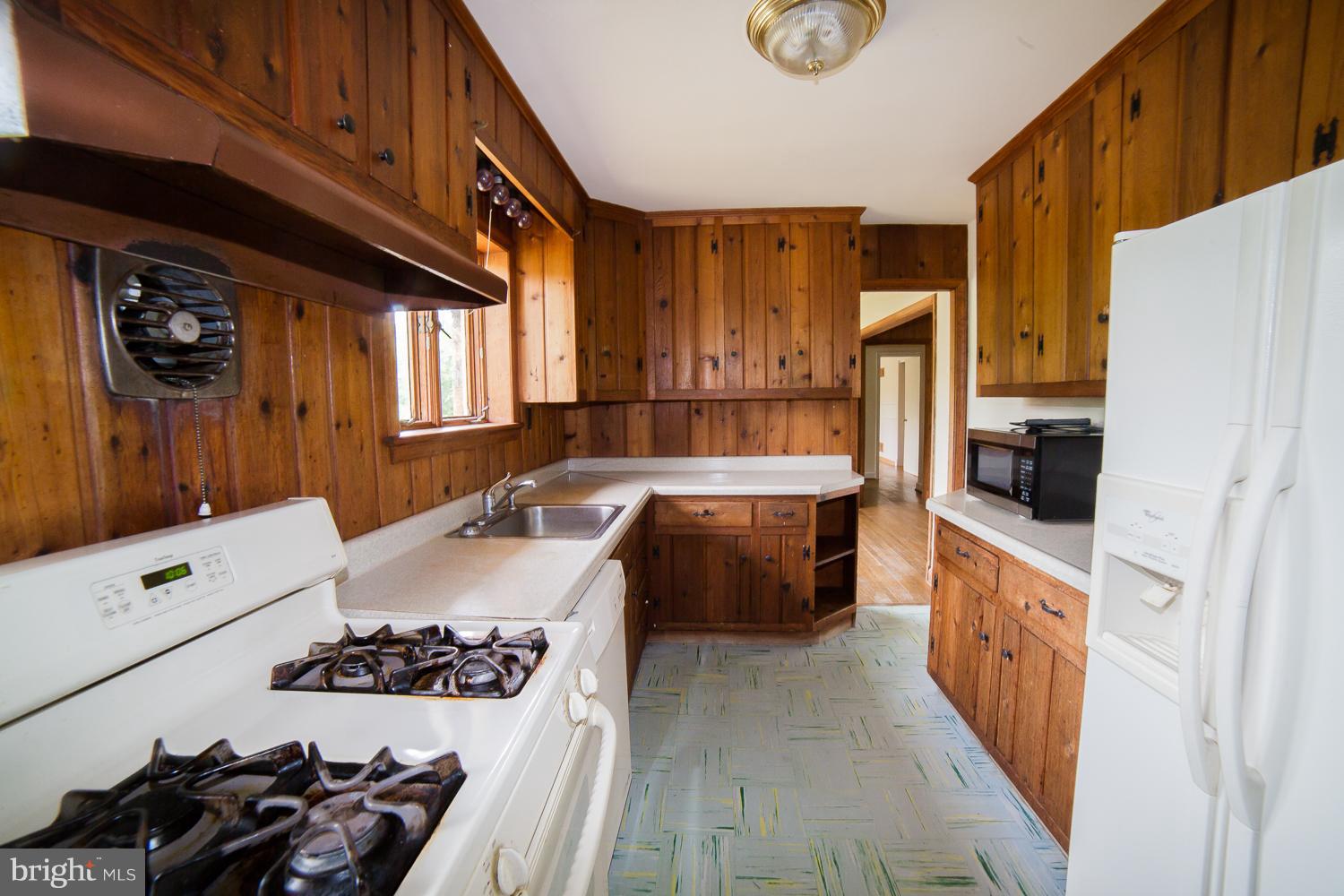 HAMLETS OF BLUE RIDGE - Residential