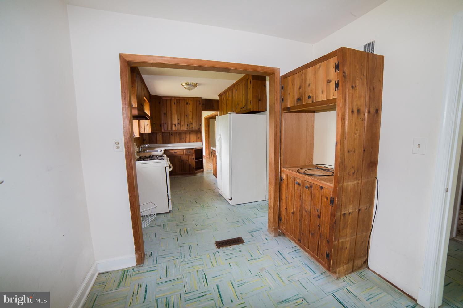 HAMLETS OF BLUE RIDGE - Residential