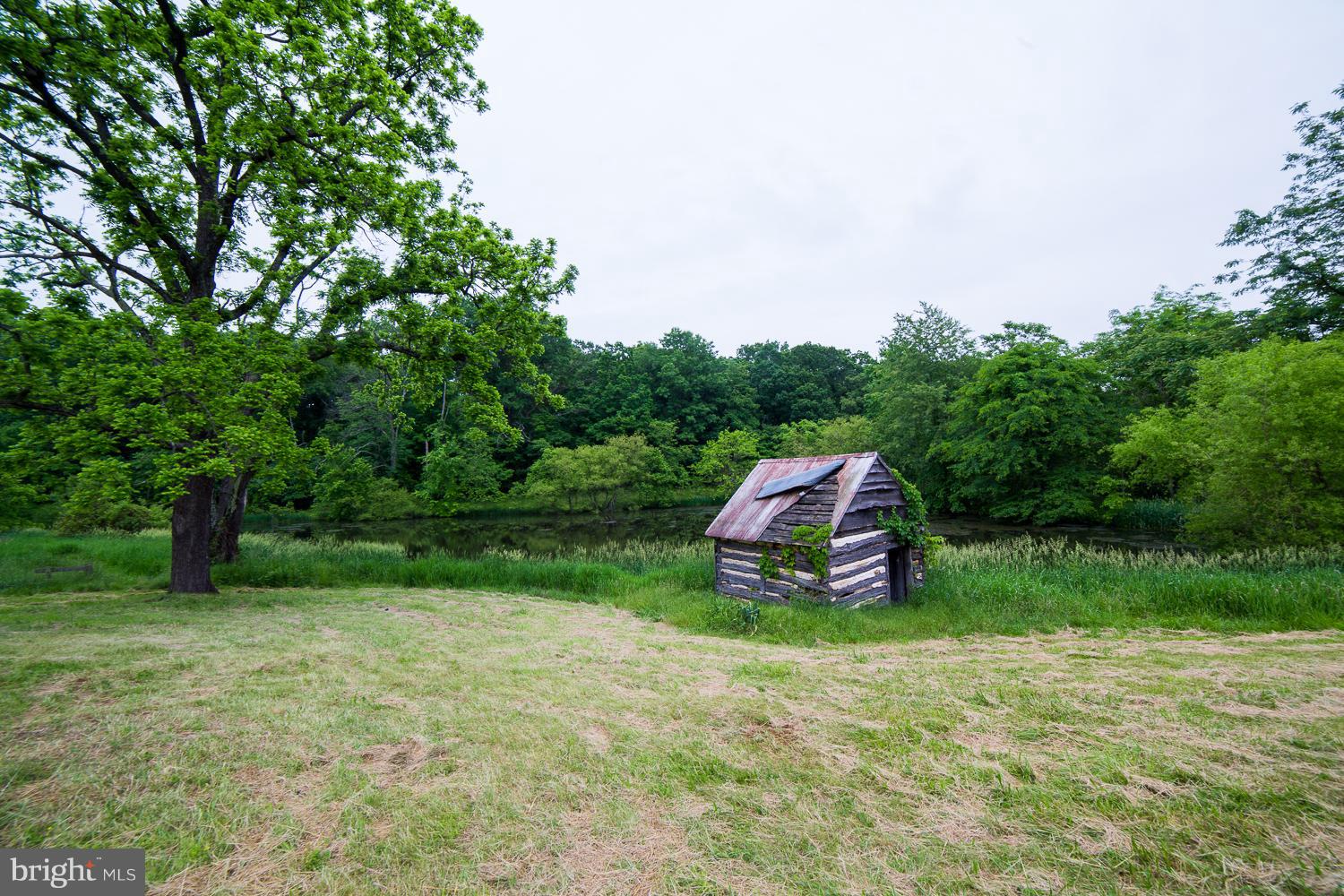 HAMLETS OF BLUE RIDGE - Residential