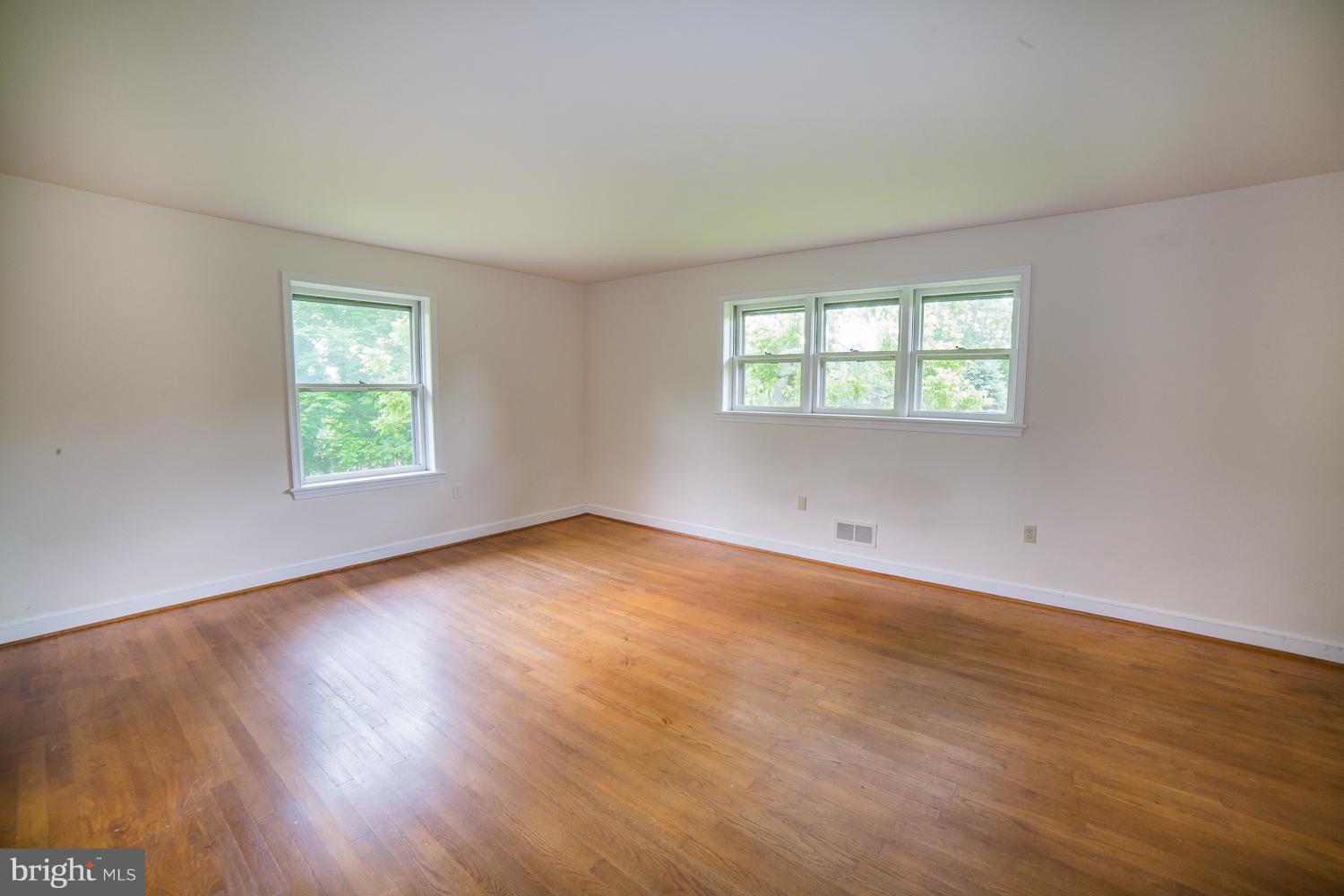 HAMLETS OF BLUE RIDGE - Residential