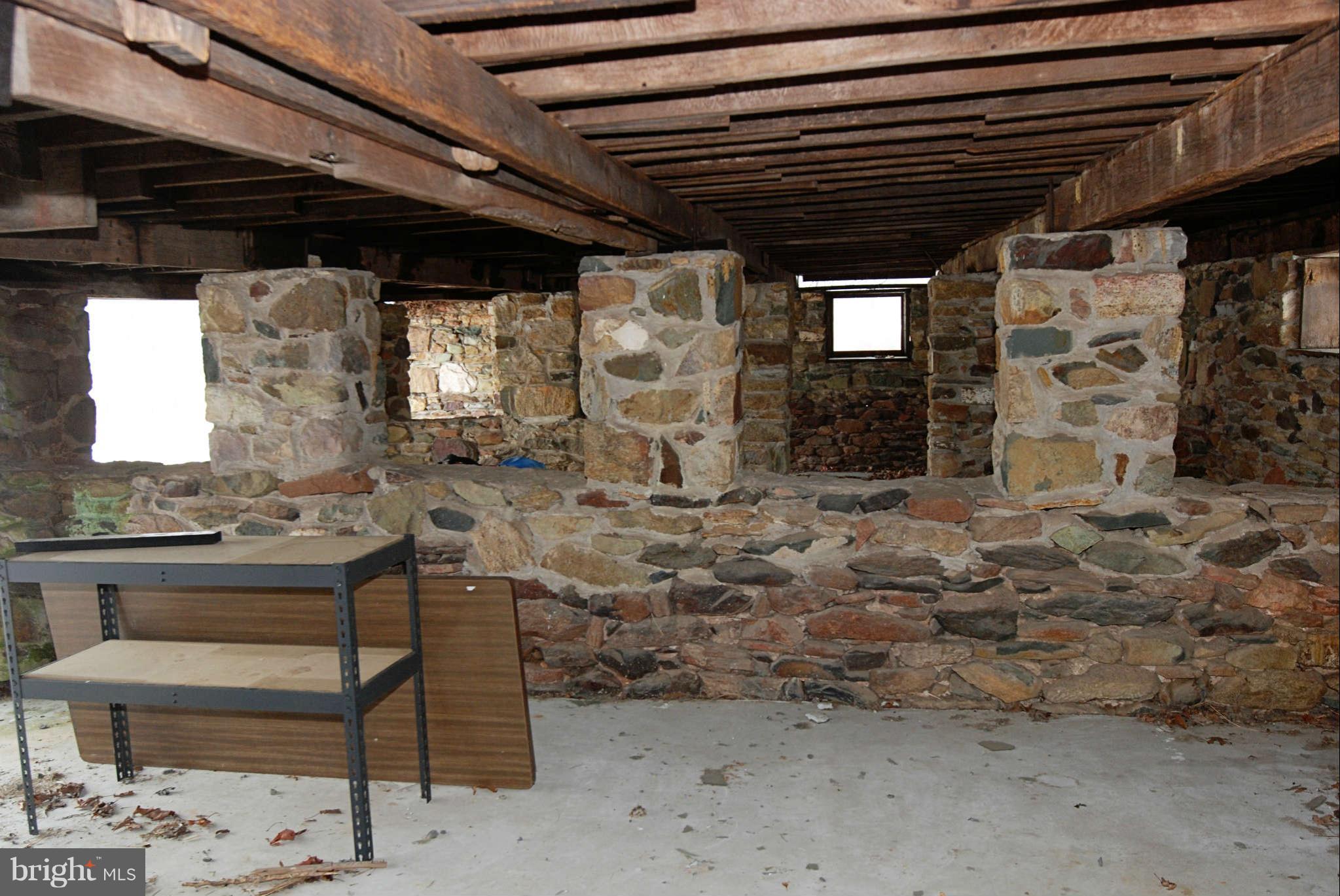 HAMLETS OF BLUE RIDGE - Residential