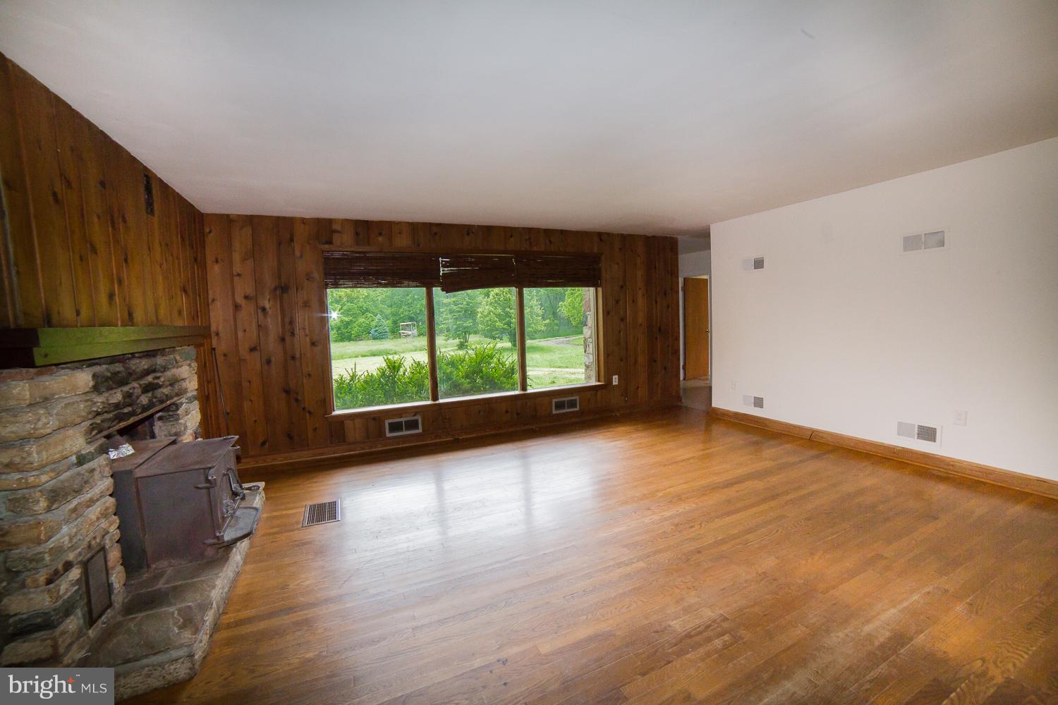 HAMLETS OF BLUE RIDGE - Residential