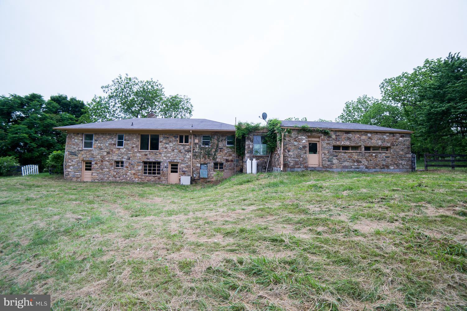 HAMLETS OF BLUE RIDGE - Residential