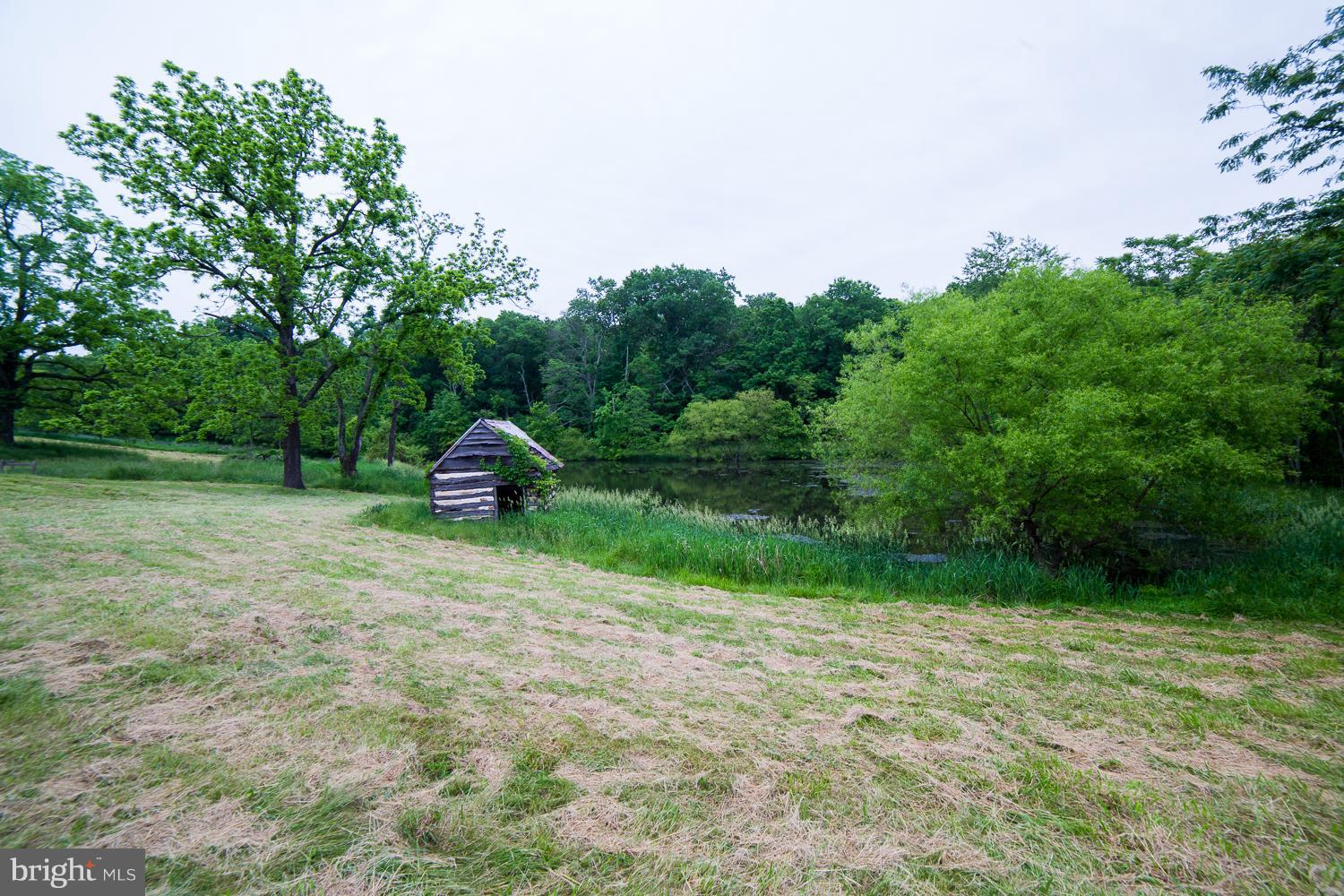 HAMLETS OF BLUE RIDGE - Residential