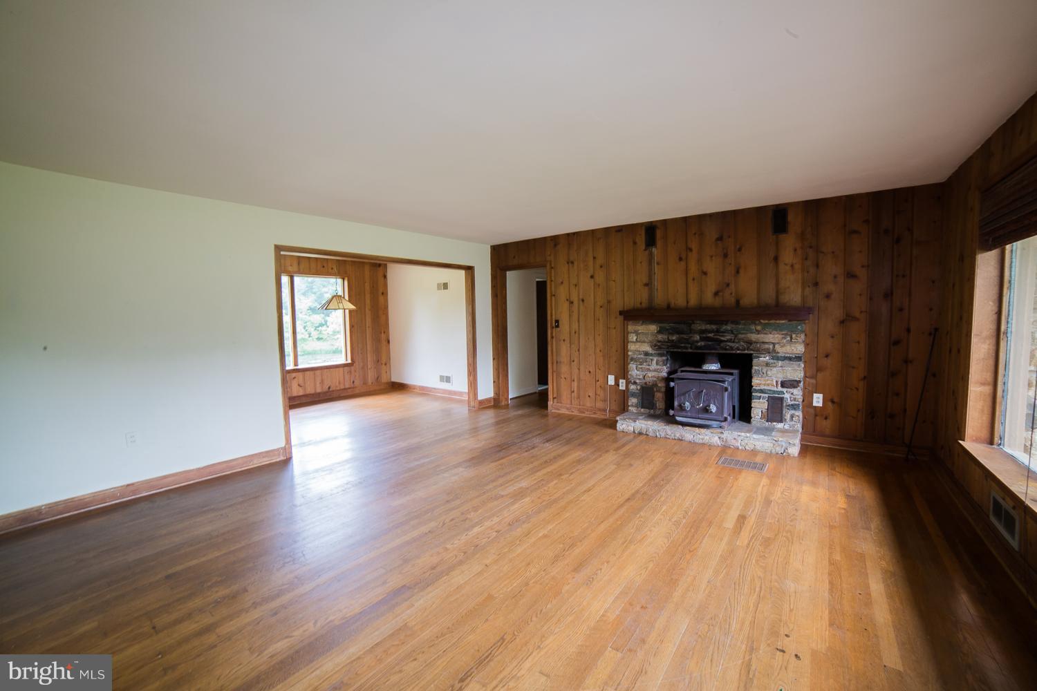 HAMLETS OF BLUE RIDGE - Residential