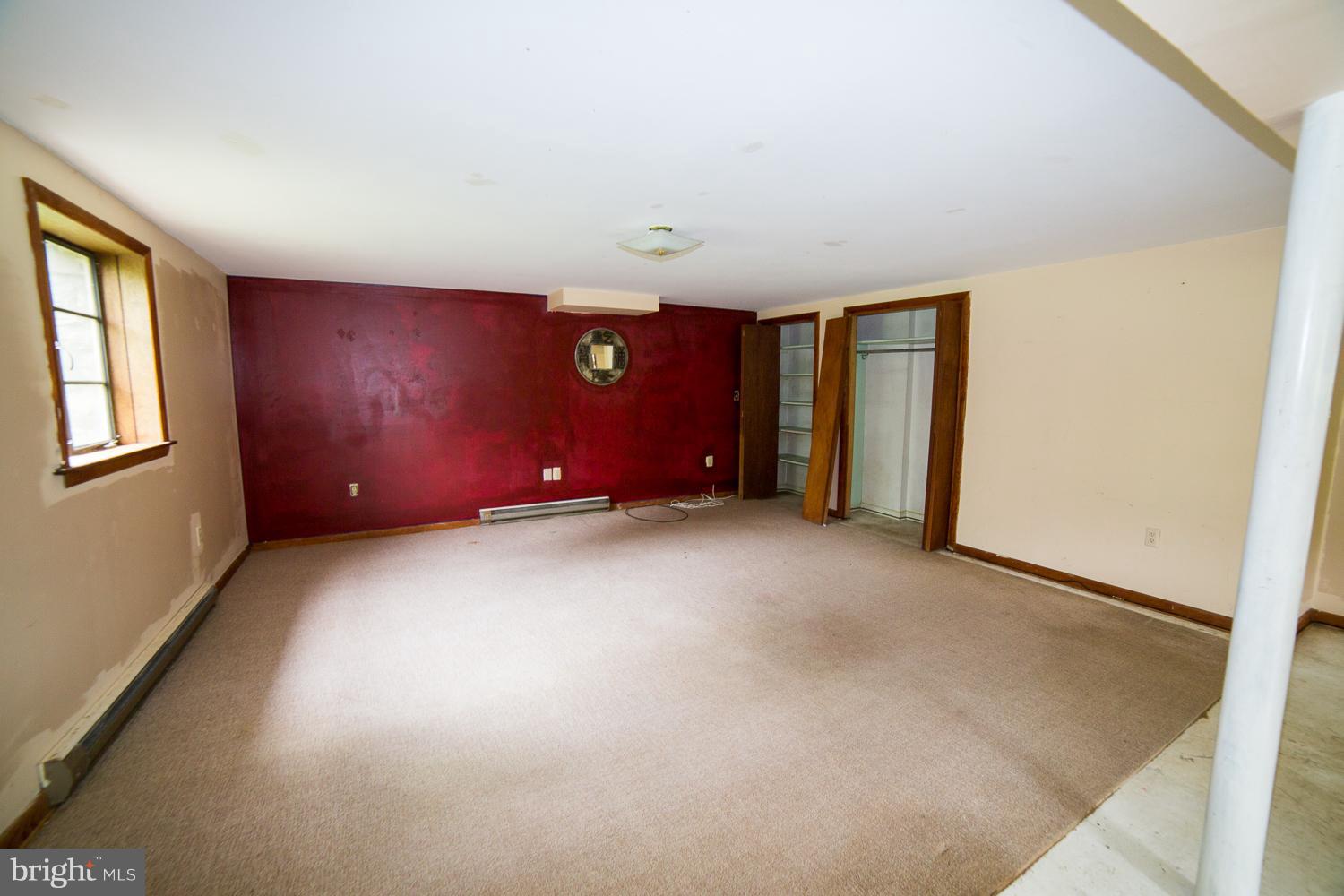 HAMLETS OF BLUE RIDGE - Residential