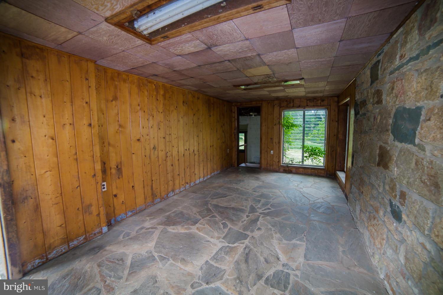 HAMLETS OF BLUE RIDGE - Residential