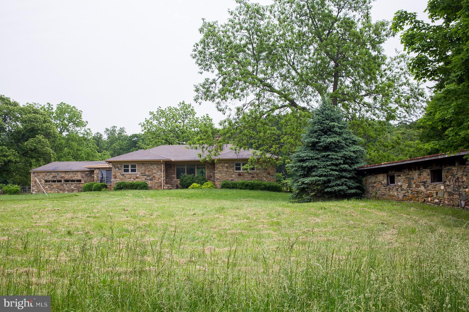 HAMLETS OF BLUE RIDGE - Residential