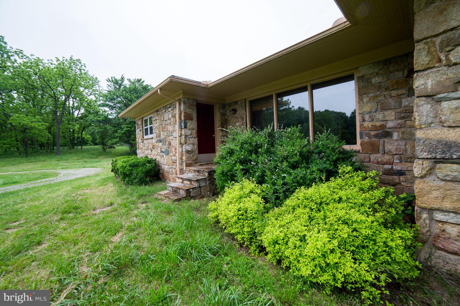 HAMLETS OF BLUE RIDGE - Residential