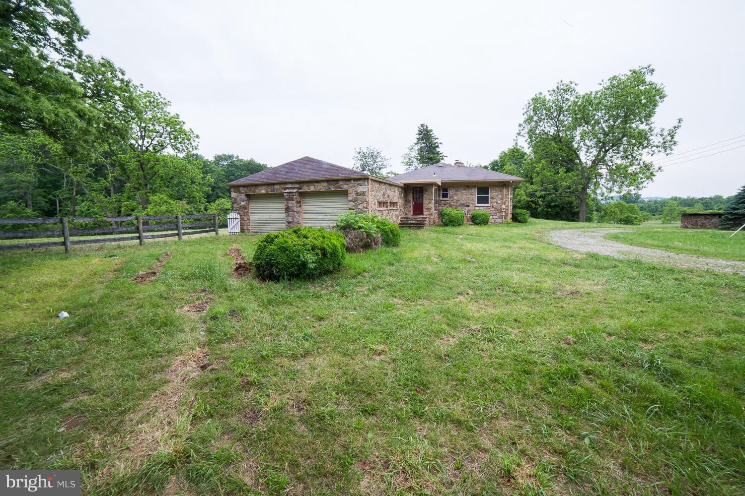 HAMLETS OF BLUE RIDGE - Residential