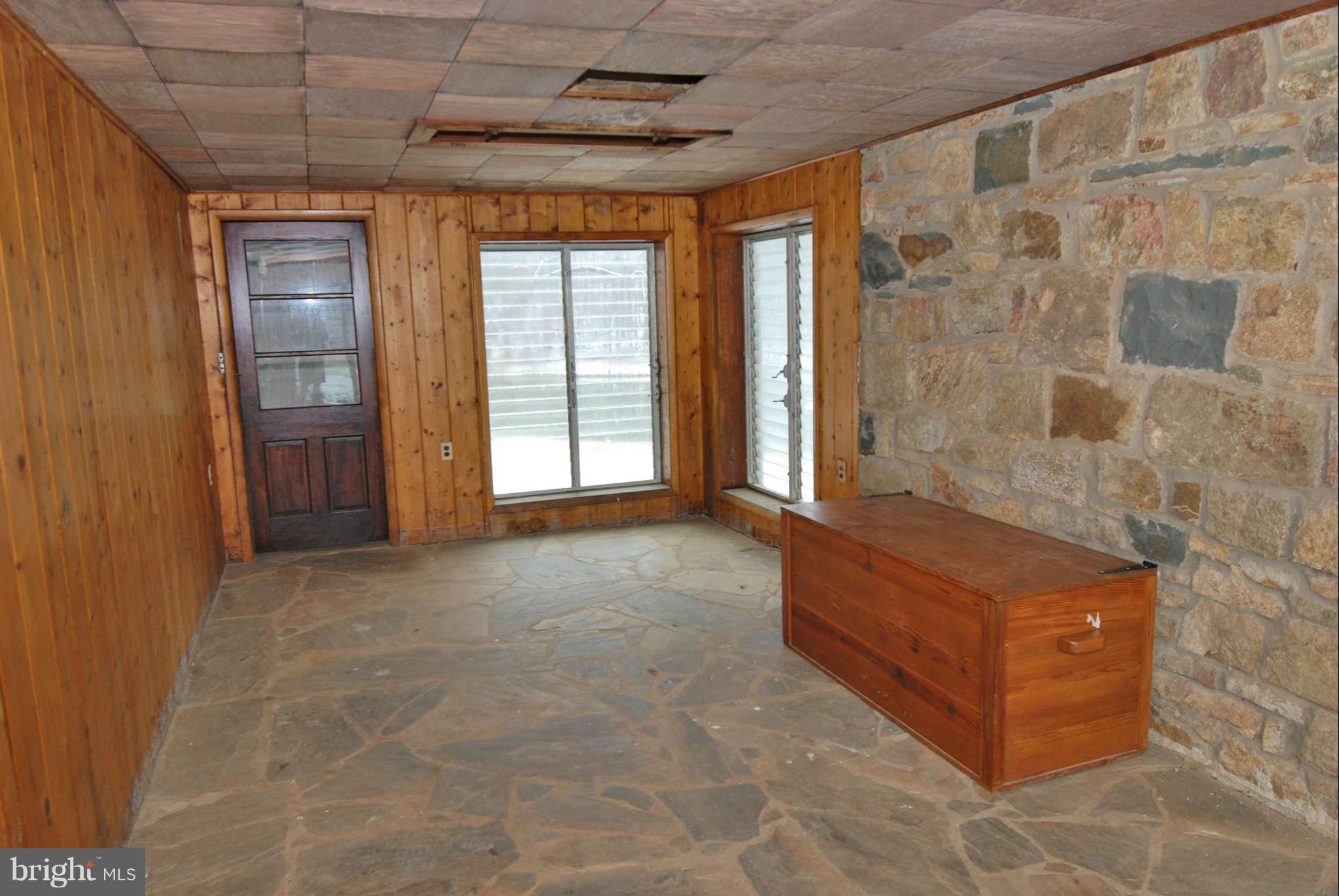 HAMLETS OF BLUE RIDGE - Residential