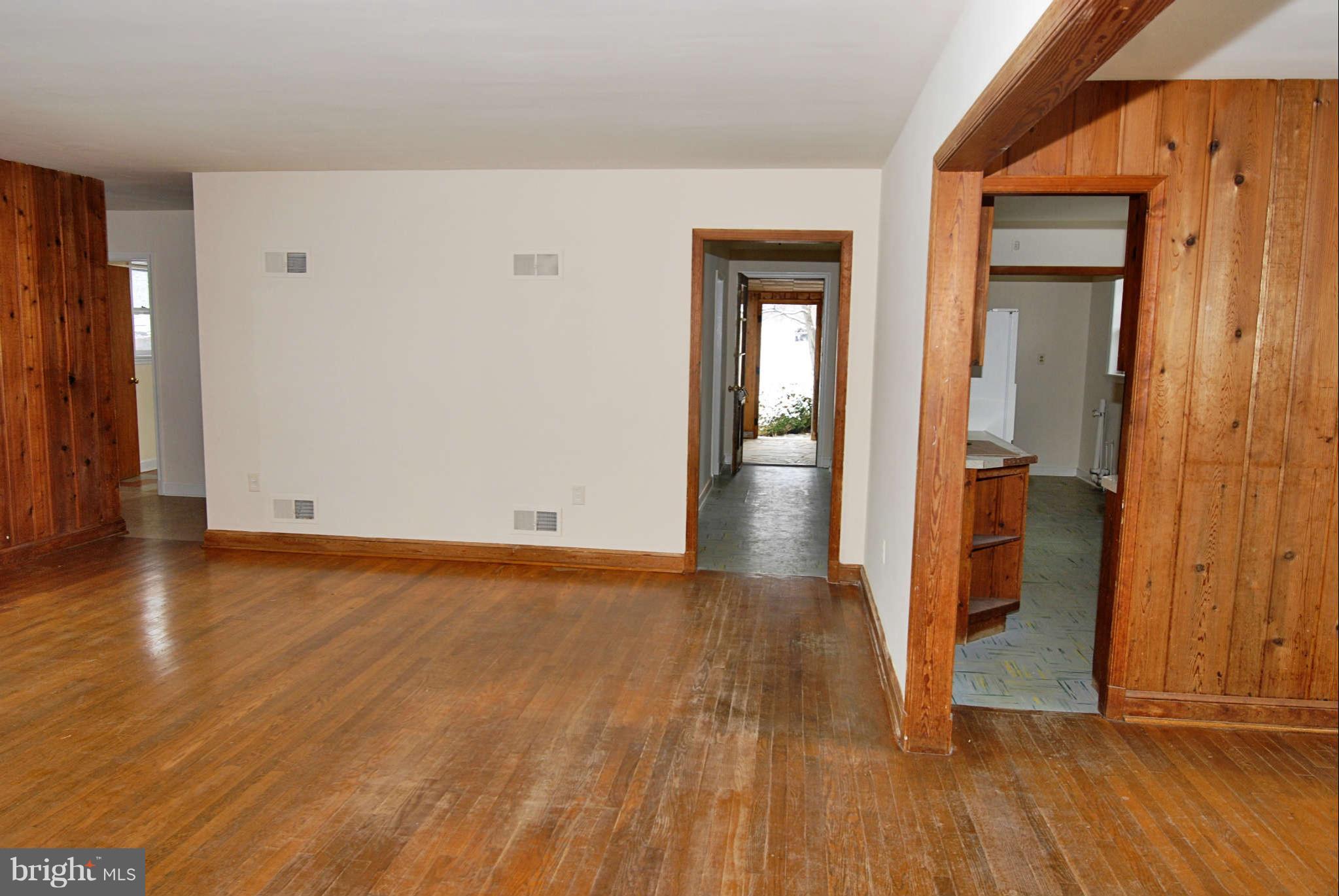 HAMLETS OF BLUE RIDGE - Residential