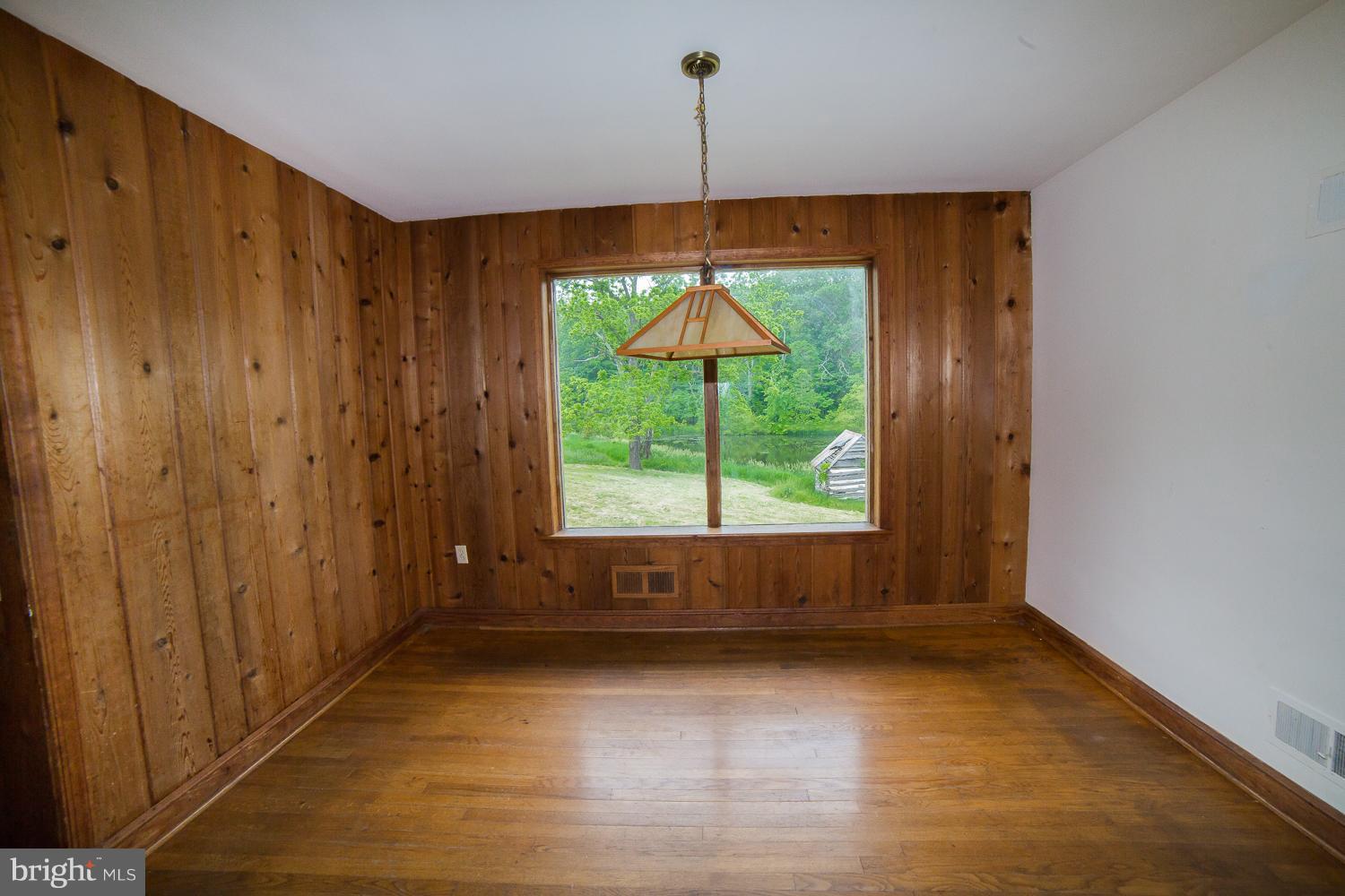 HAMLETS OF BLUE RIDGE - Residential