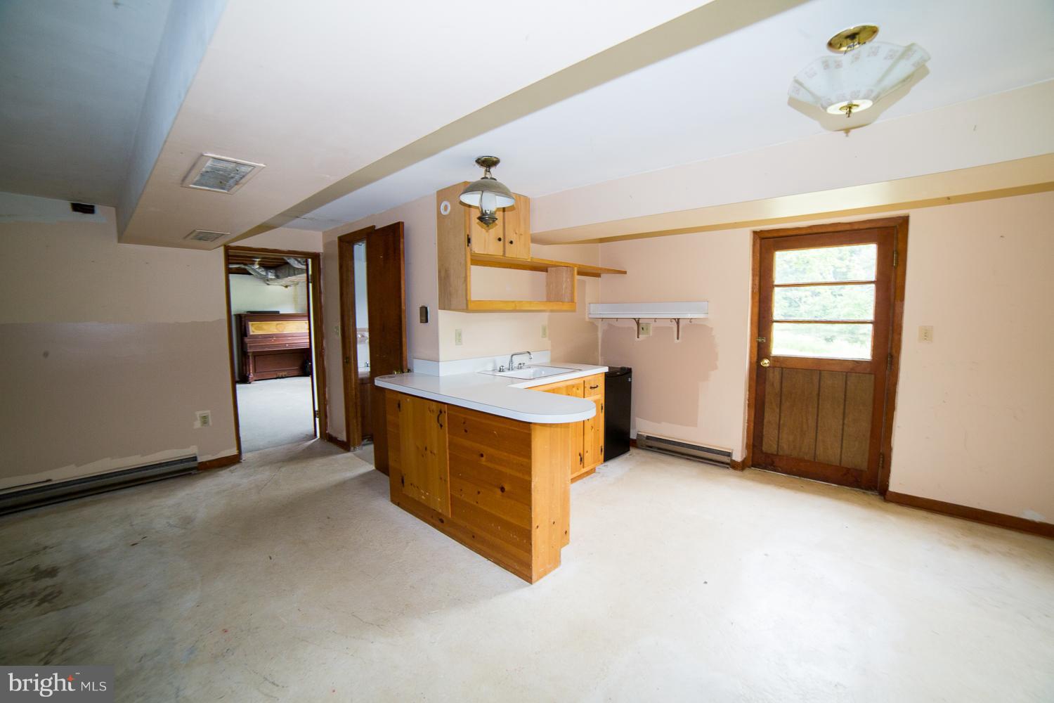 HAMLETS OF BLUE RIDGE - Residential