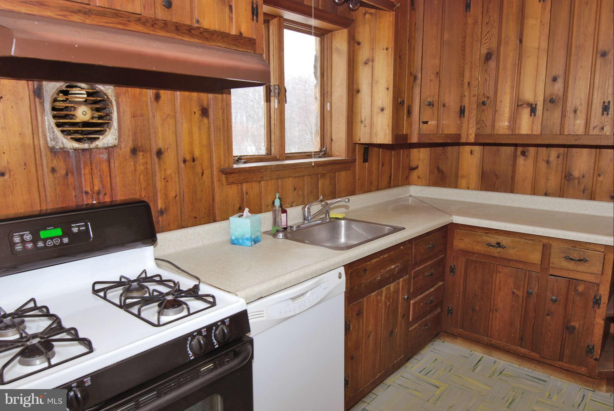 HAMLETS OF BLUE RIDGE - Residential