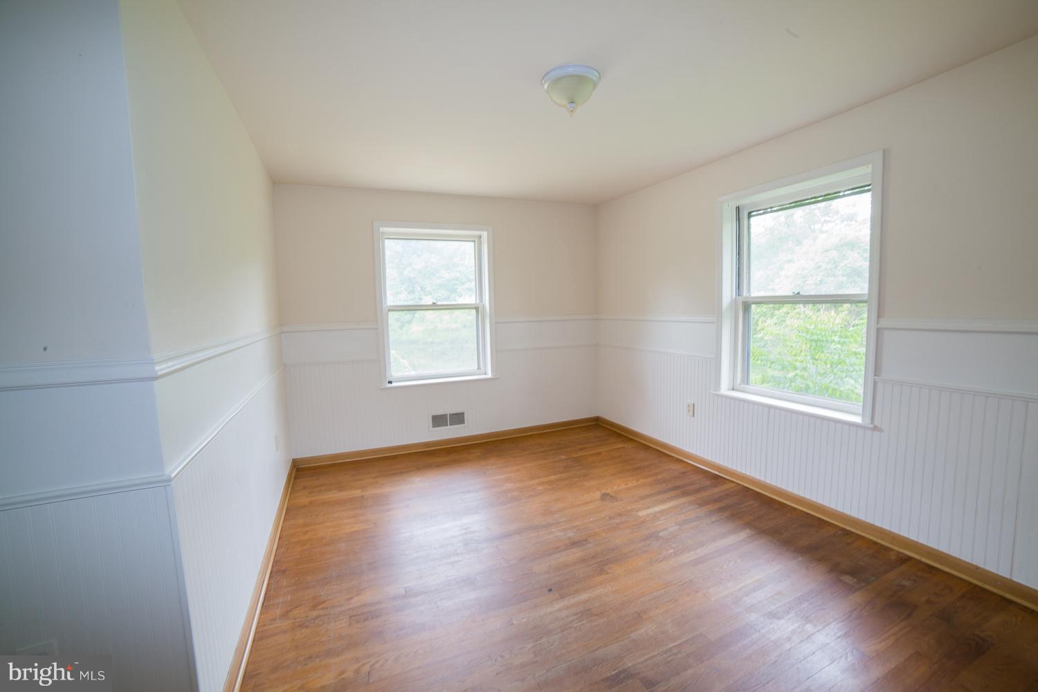 HAMLETS OF BLUE RIDGE - Residential