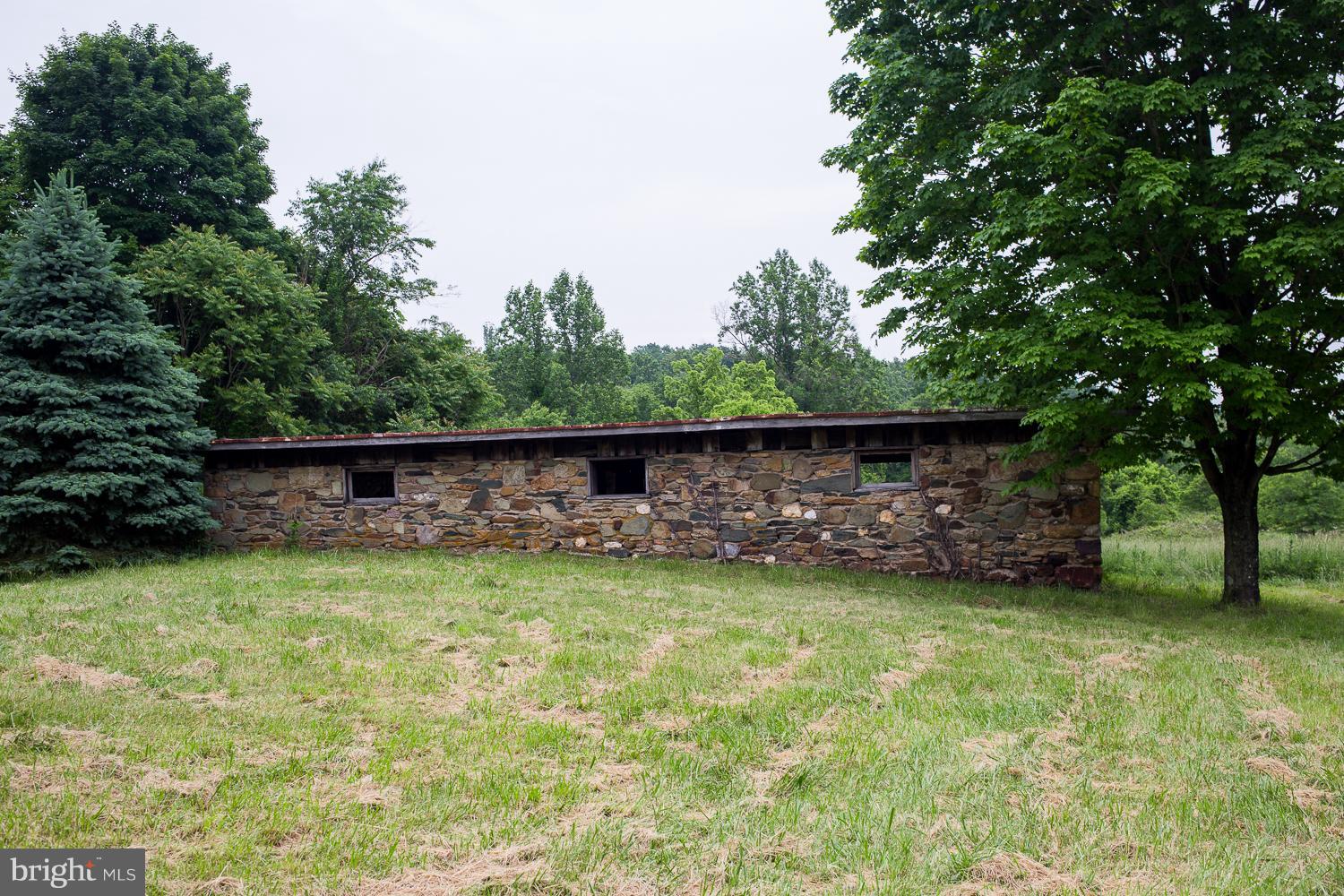 HAMLETS OF BLUE RIDGE - Residential