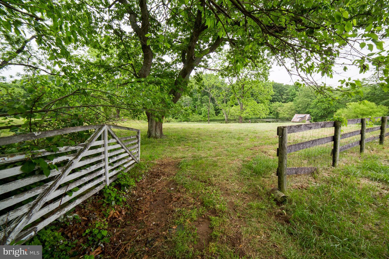 HAMLETS OF BLUE RIDGE - Residential