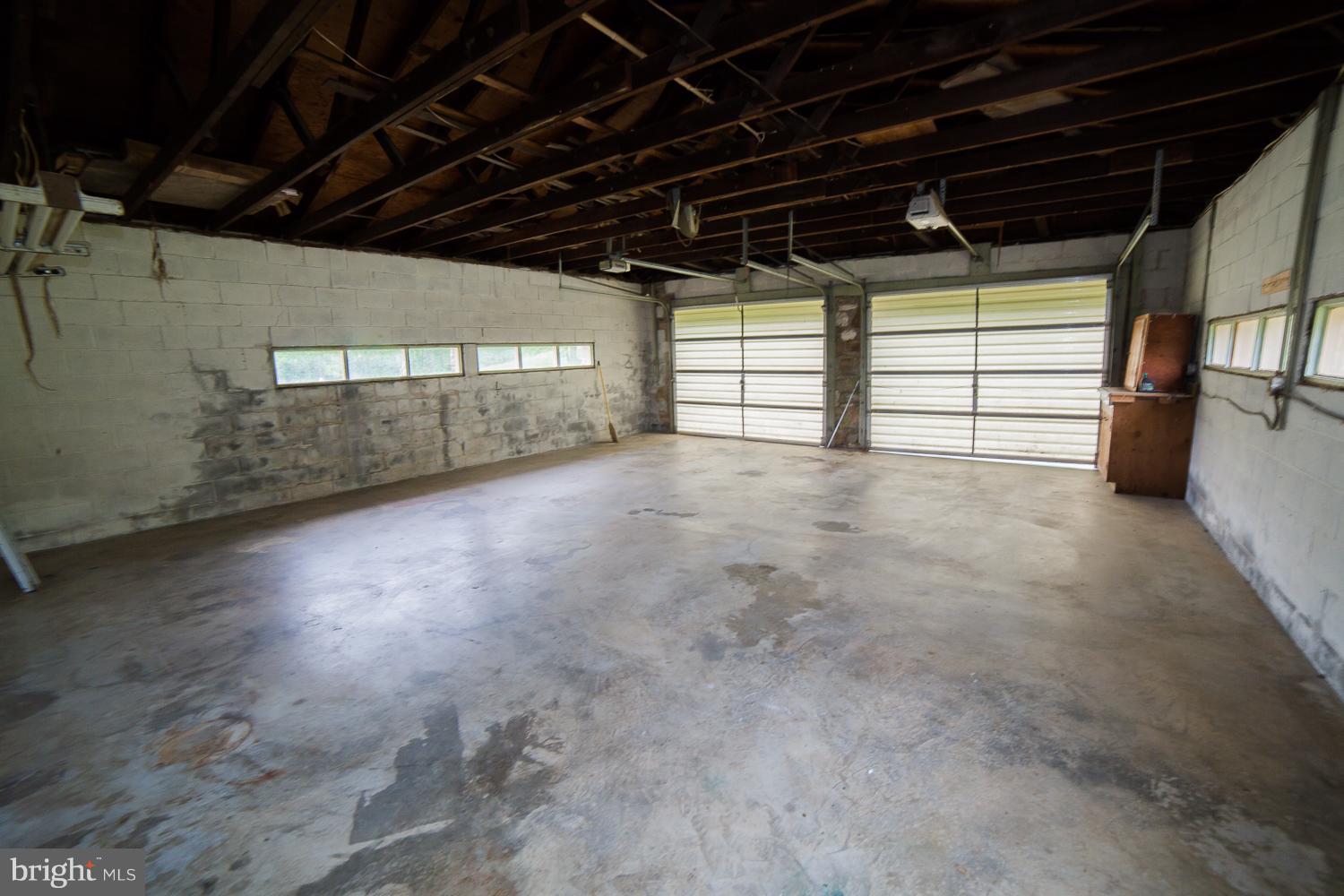 HAMLETS OF BLUE RIDGE - Residential