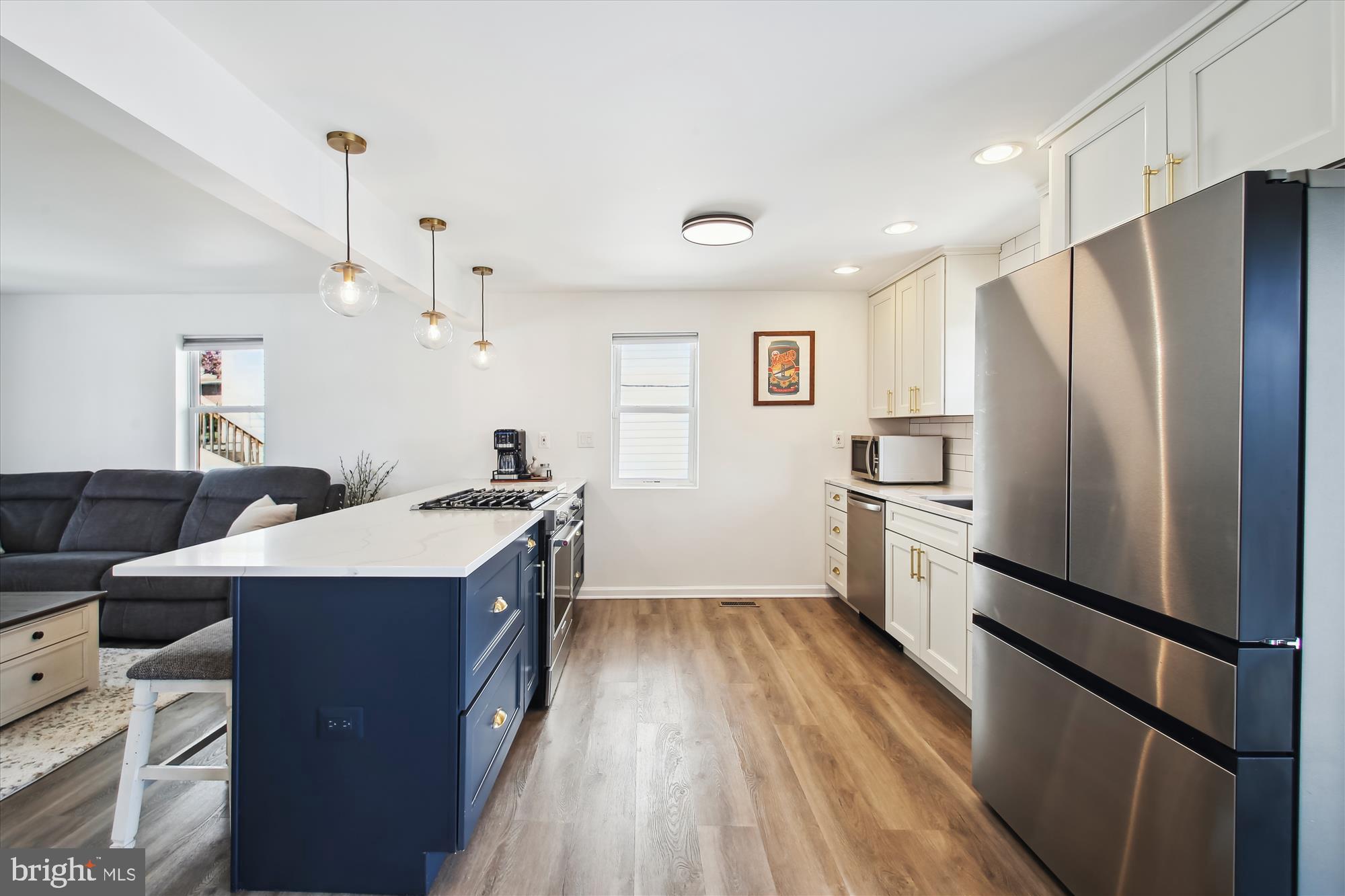 SILVER SANDS - Residential