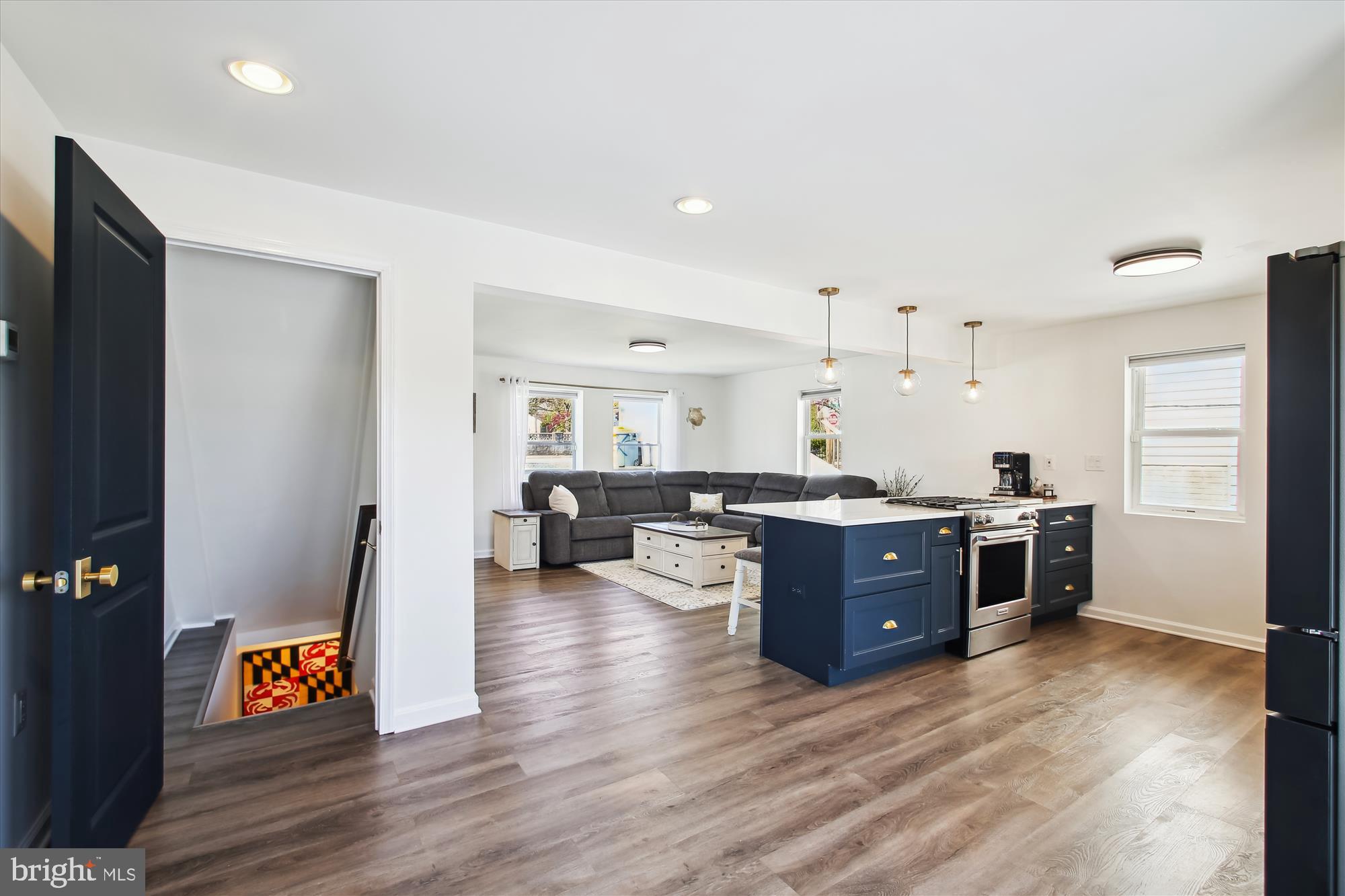 SILVER SANDS - Residential