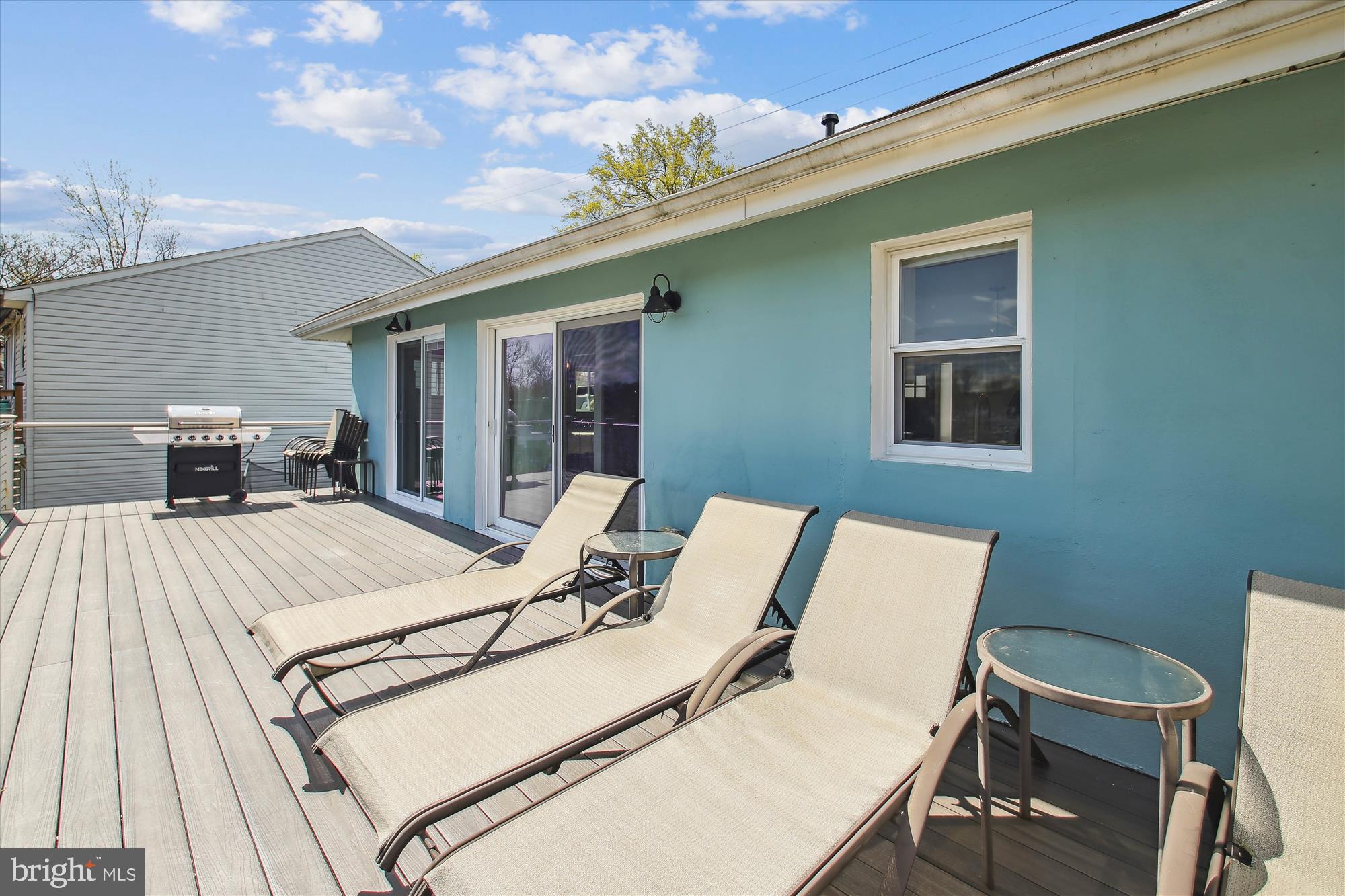 SILVER SANDS - Residential