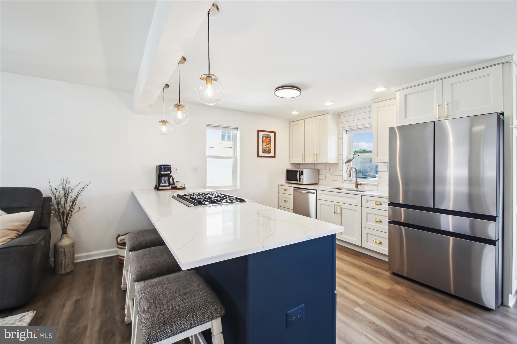 SILVER SANDS - Residential