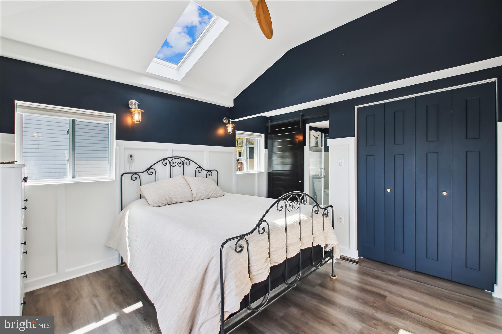 SILVER SANDS - Residential