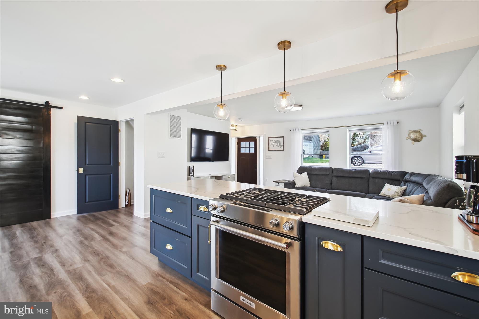 SILVER SANDS - Residential