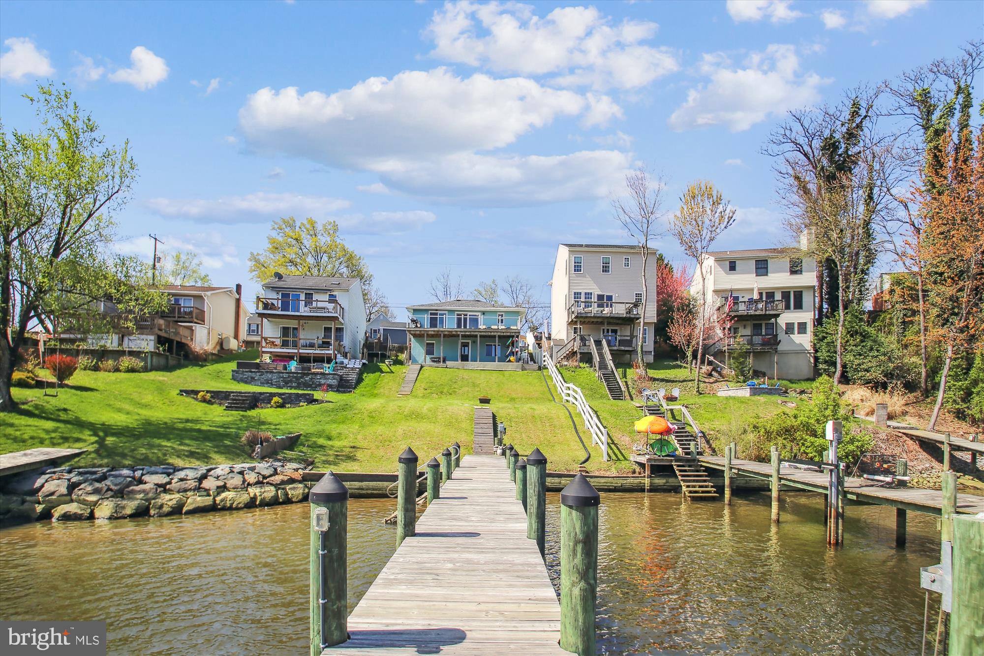 SILVER SANDS - Residential