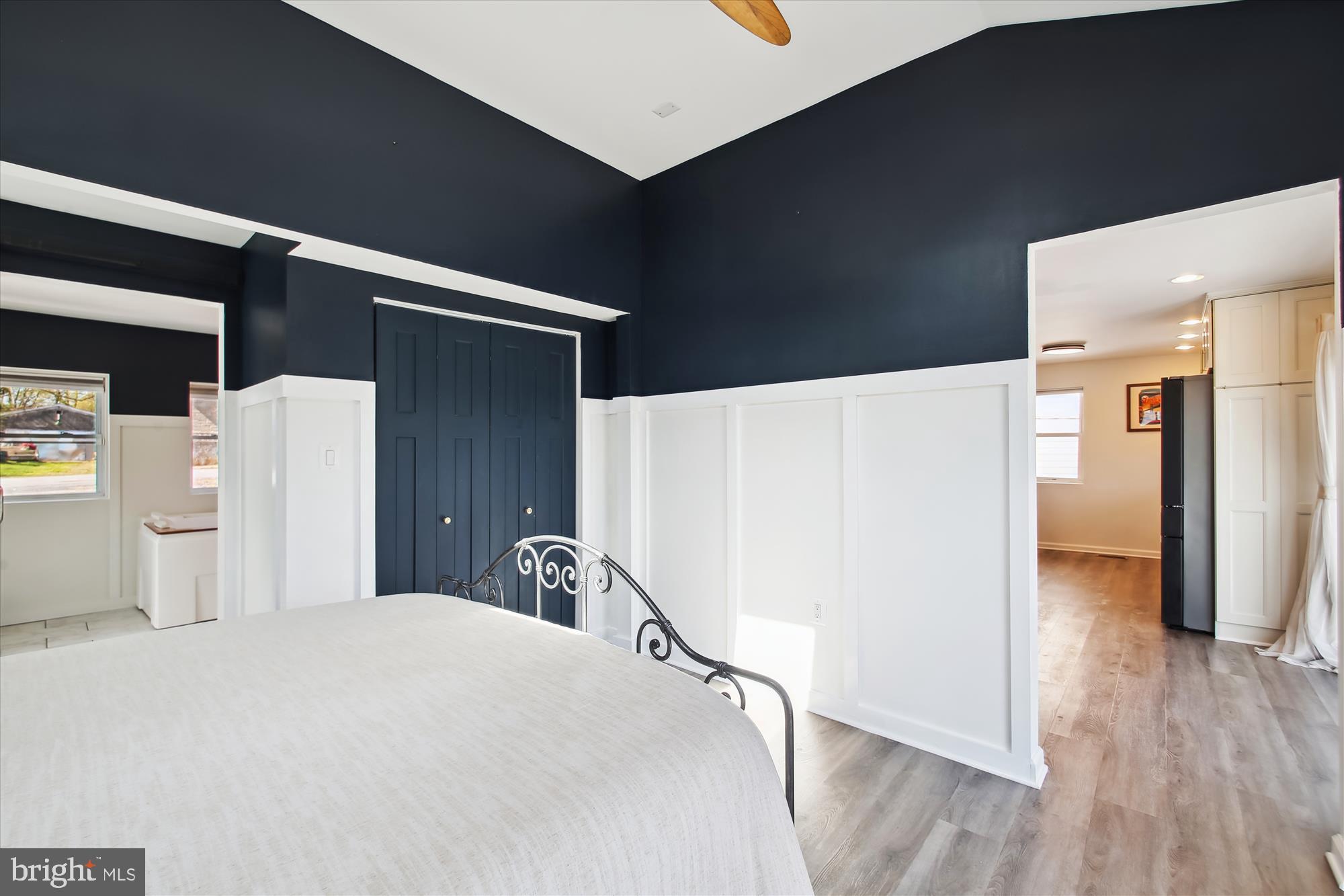 SILVER SANDS - Residential