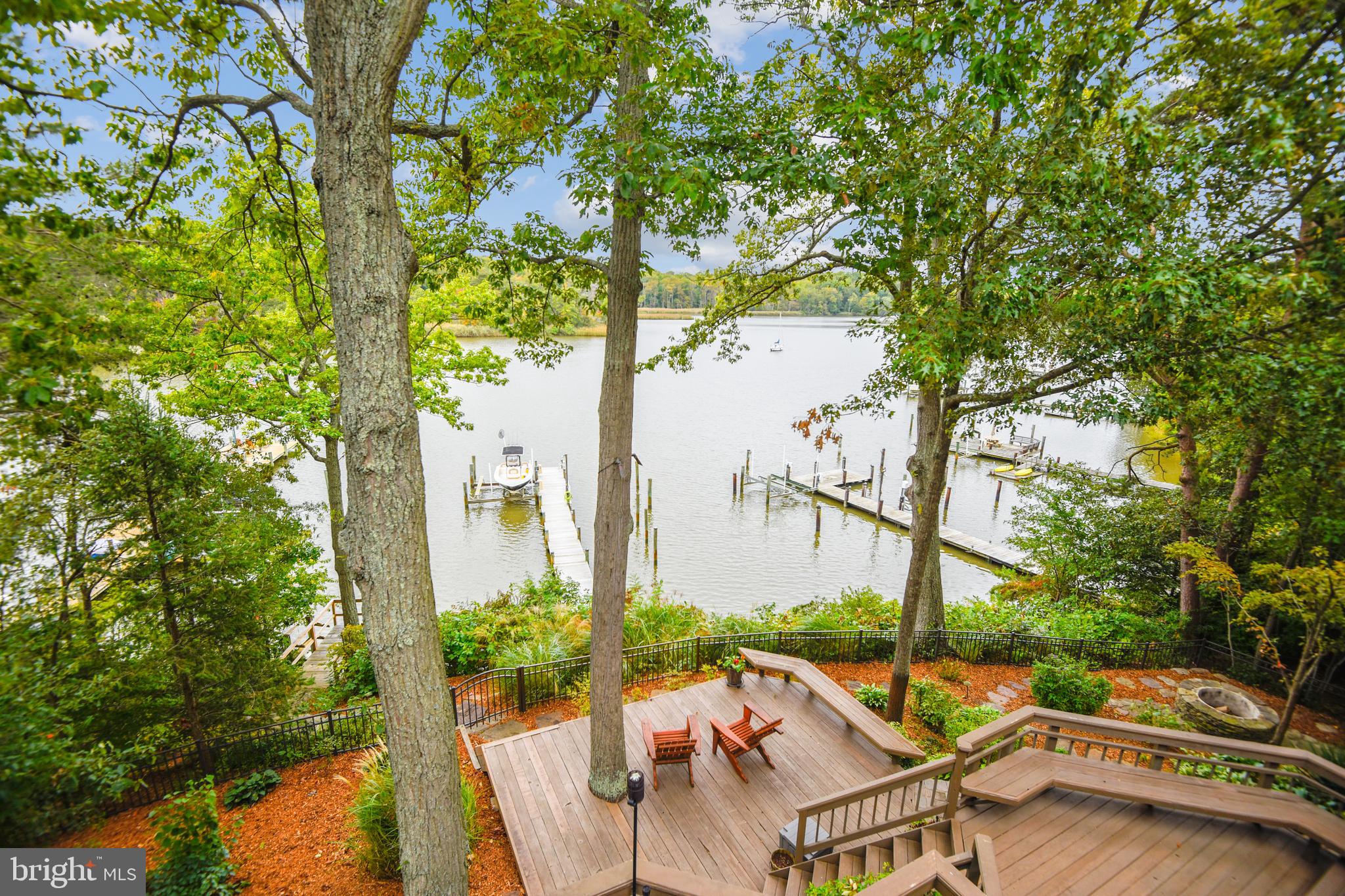 HOLLY HILL HARBOR - Residential