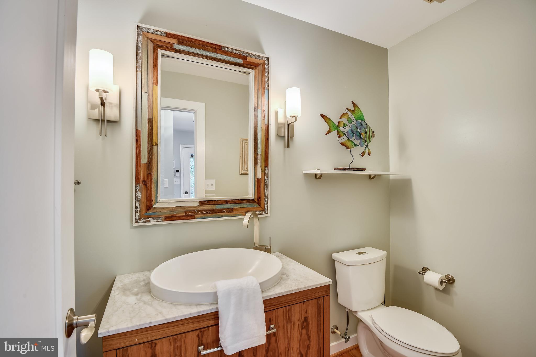 HOLLY HILL HARBOR - Residential