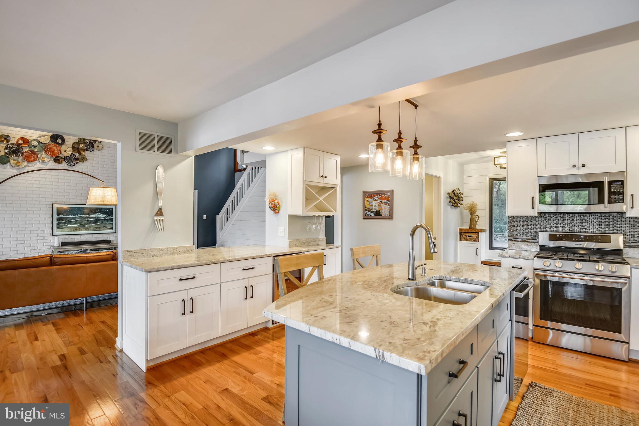 HOLLY HILL HARBOR - Residential