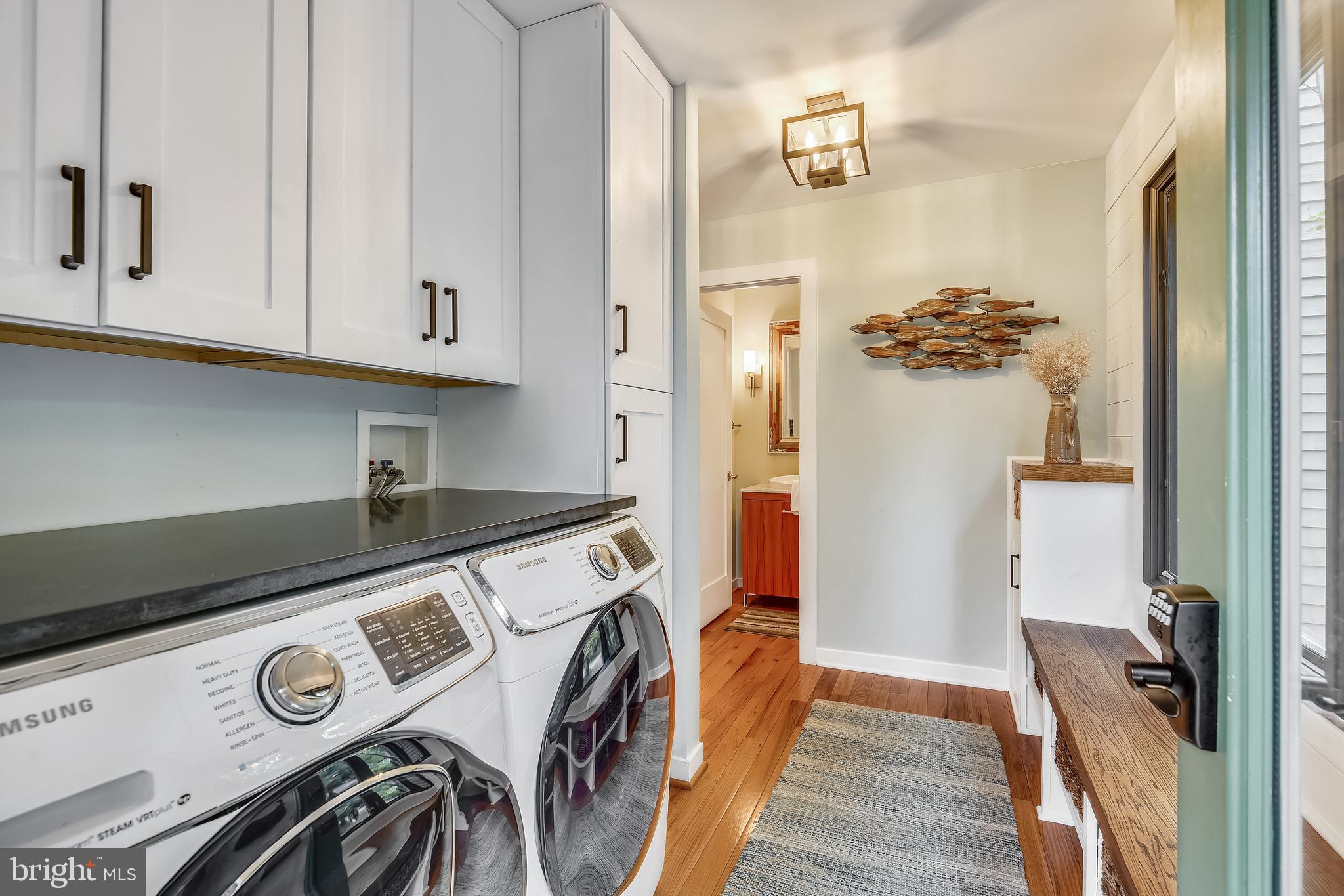 HOLLY HILL HARBOR - Residential