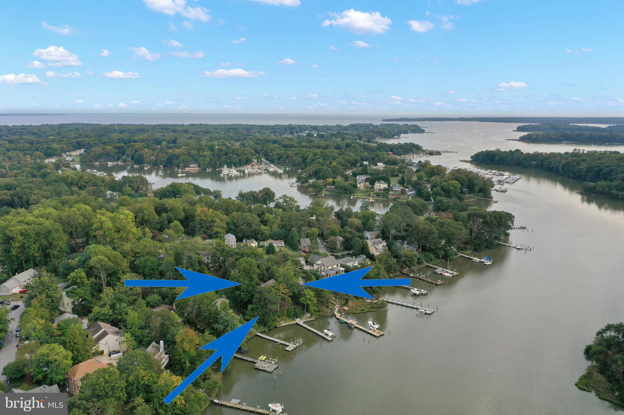 HOLLY HILL HARBOR - Residential