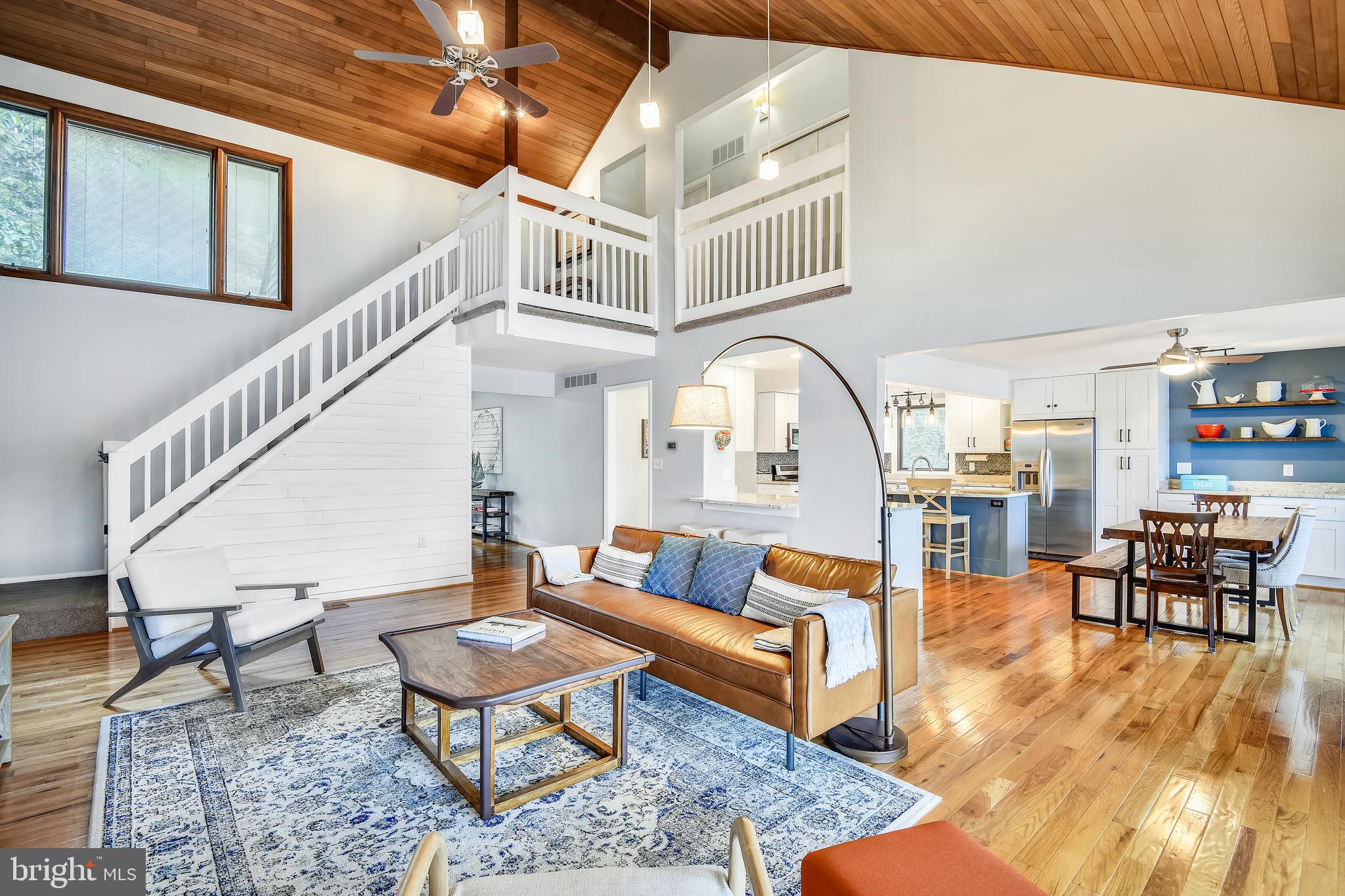 HOLLY HILL HARBOR - Residential