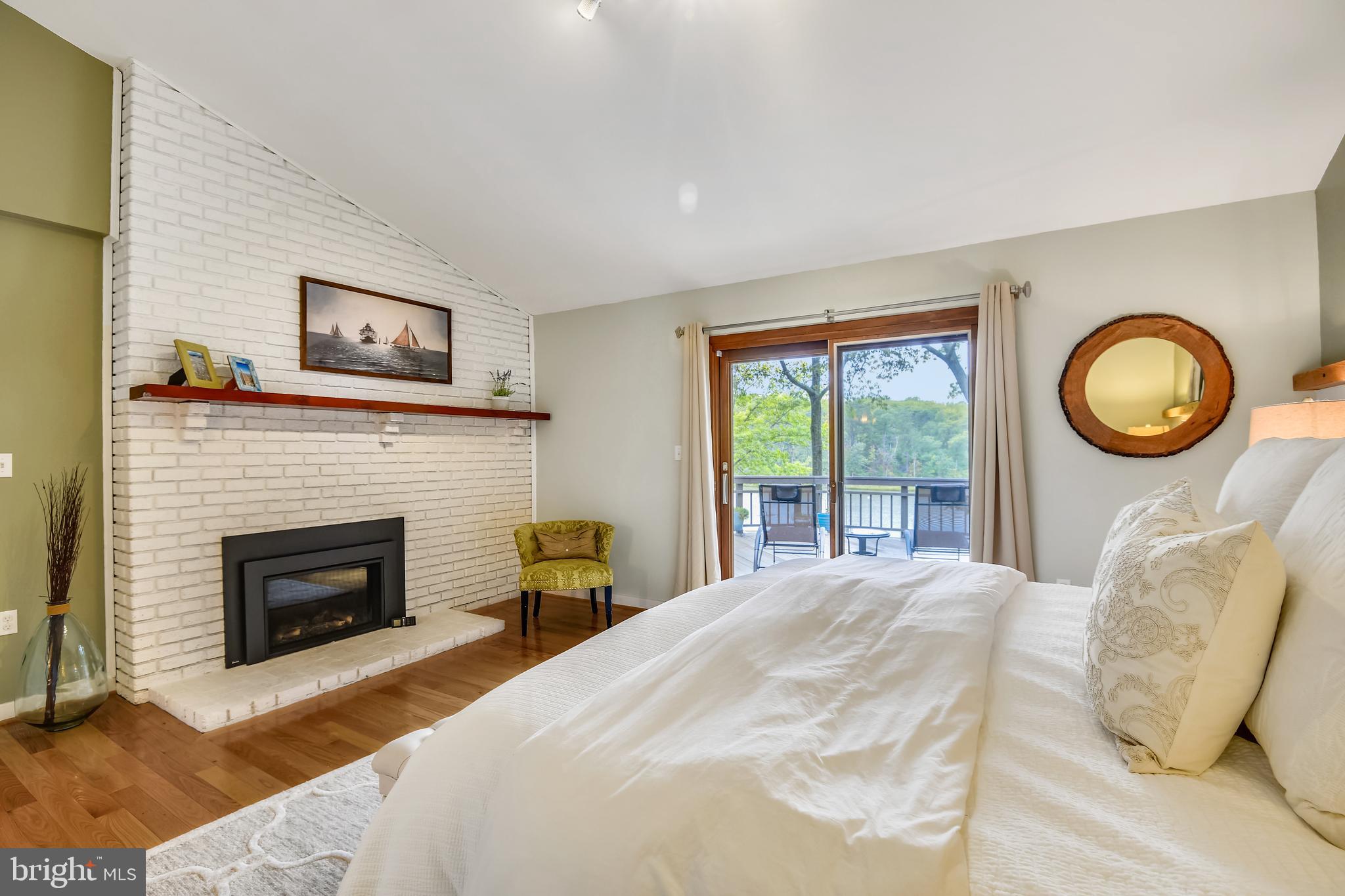 HOLLY HILL HARBOR - Residential