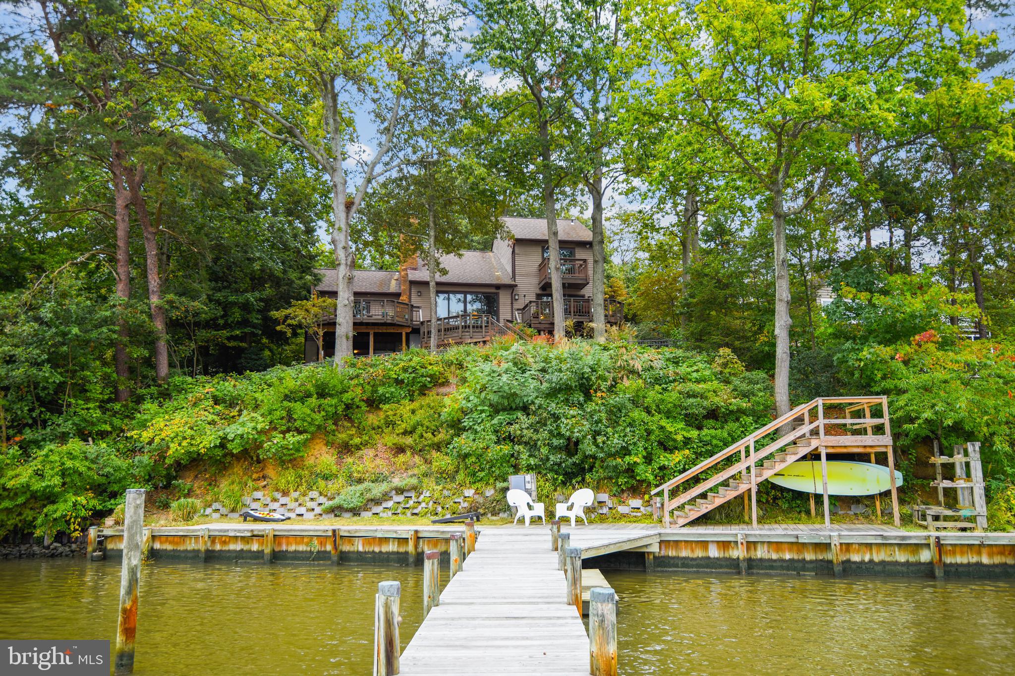 HOLLY HILL HARBOR - Residential