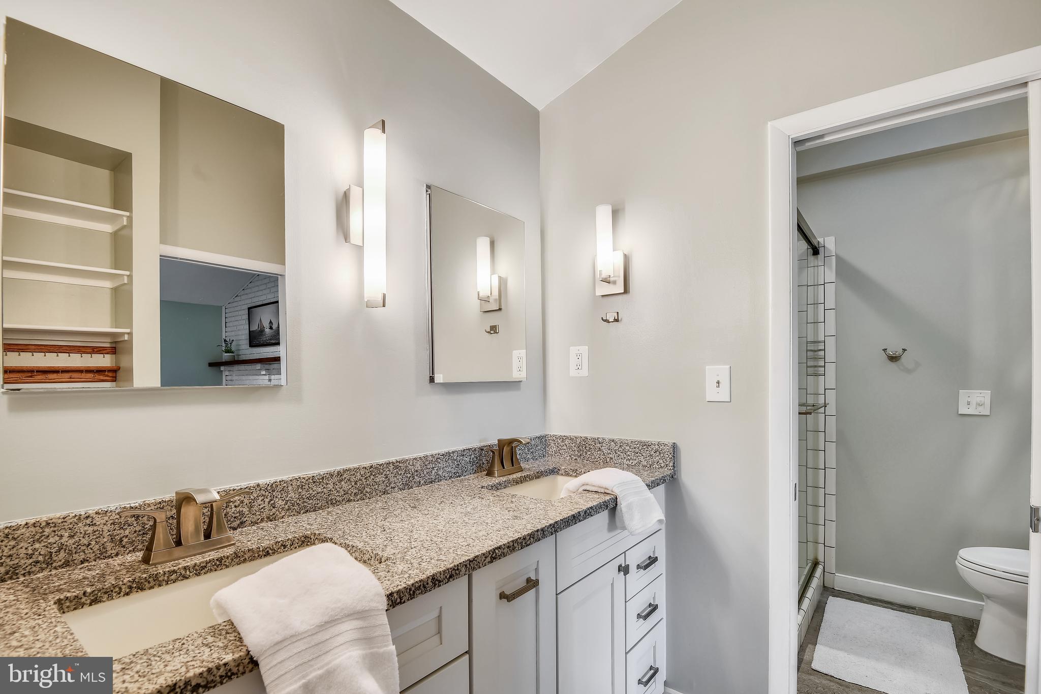 HOLLY HILL HARBOR - Residential